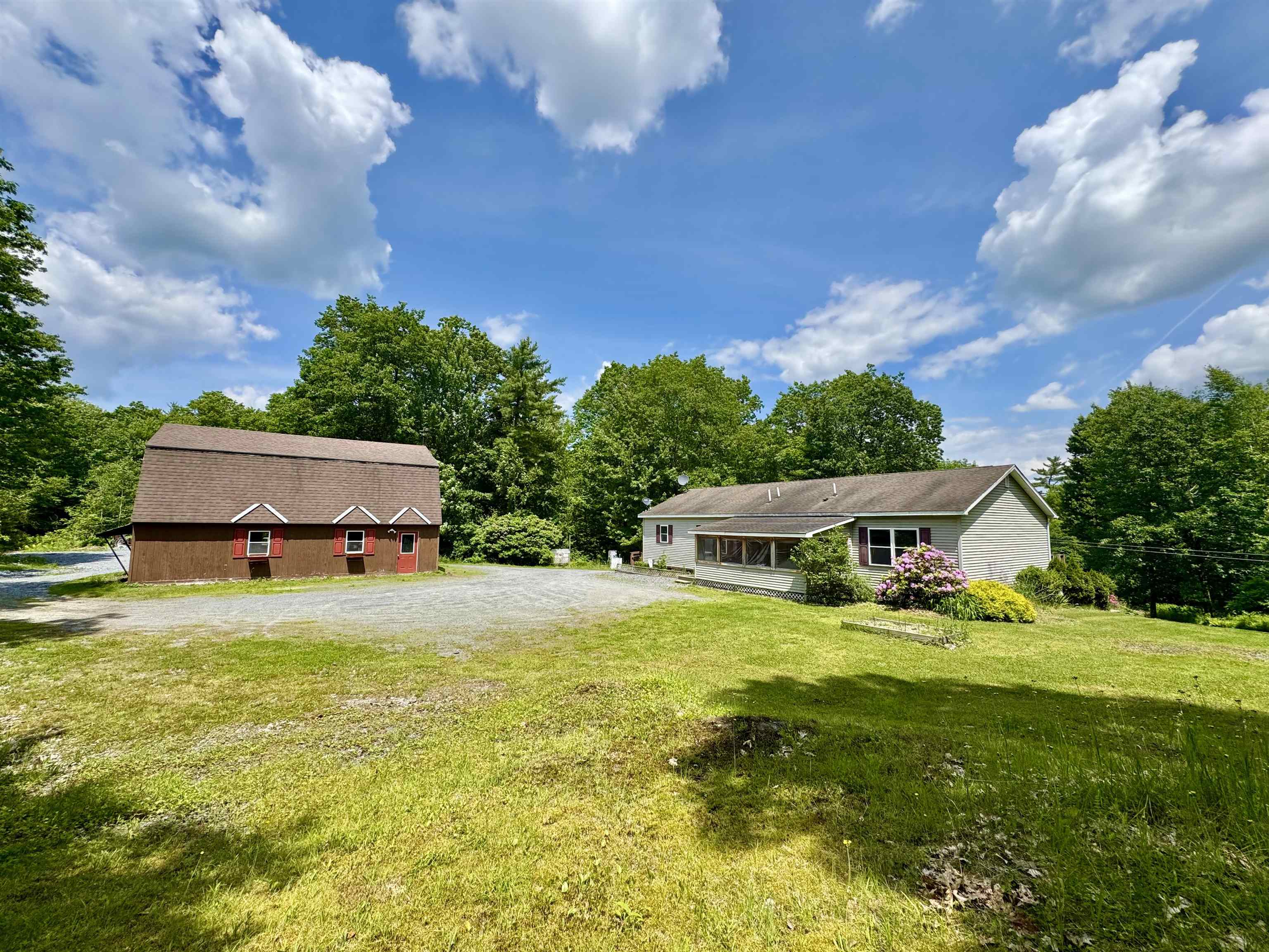Bradford VT Home for sale $449,000 $155 per sq.ft.