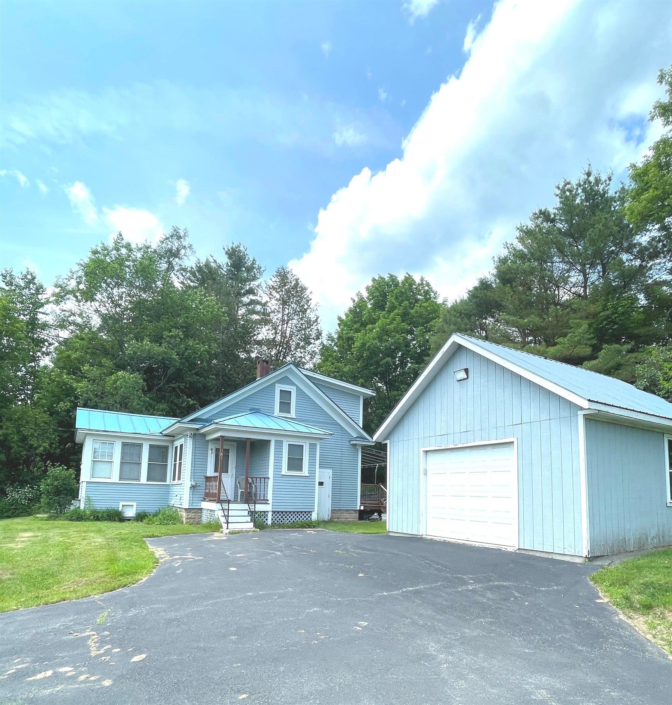Enfield NH Home for sale $374,900 $260 per sq.ft.