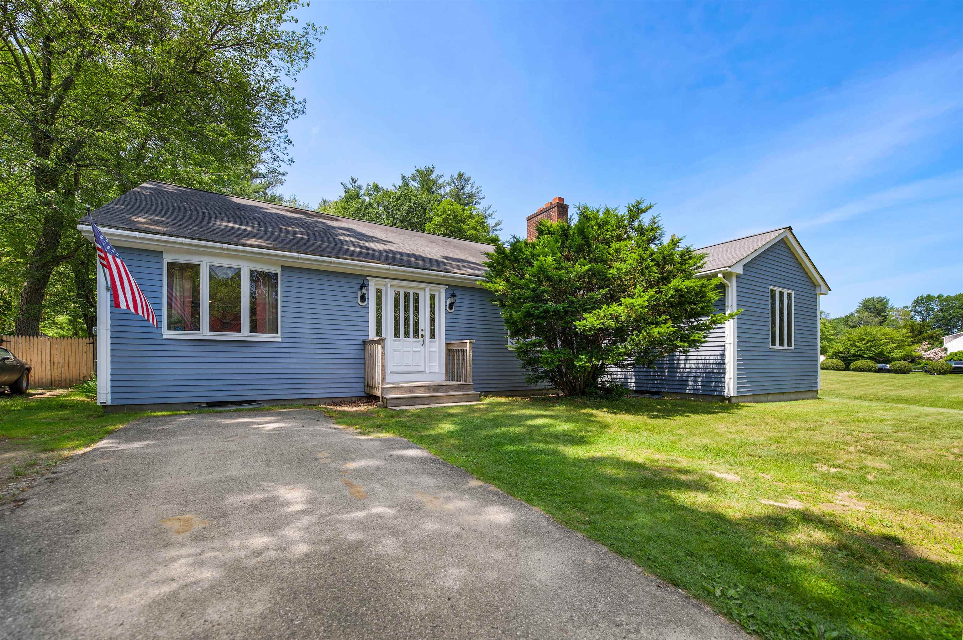 MLS 5047606: 17 North Avenue, Plaistow NH