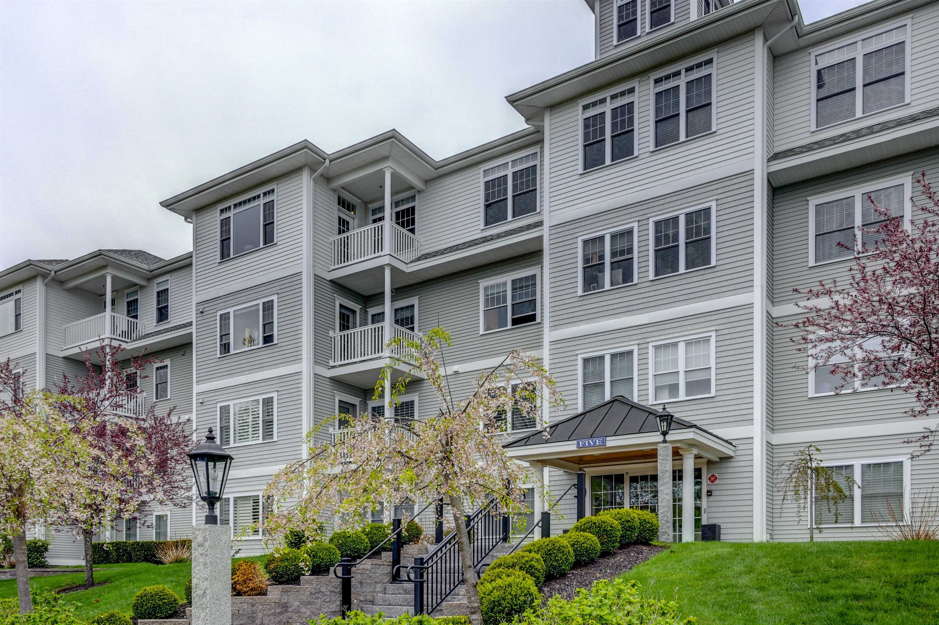 MLS 5047609: 5 Sterling Hill Lane-Unit 534, Exeter NH