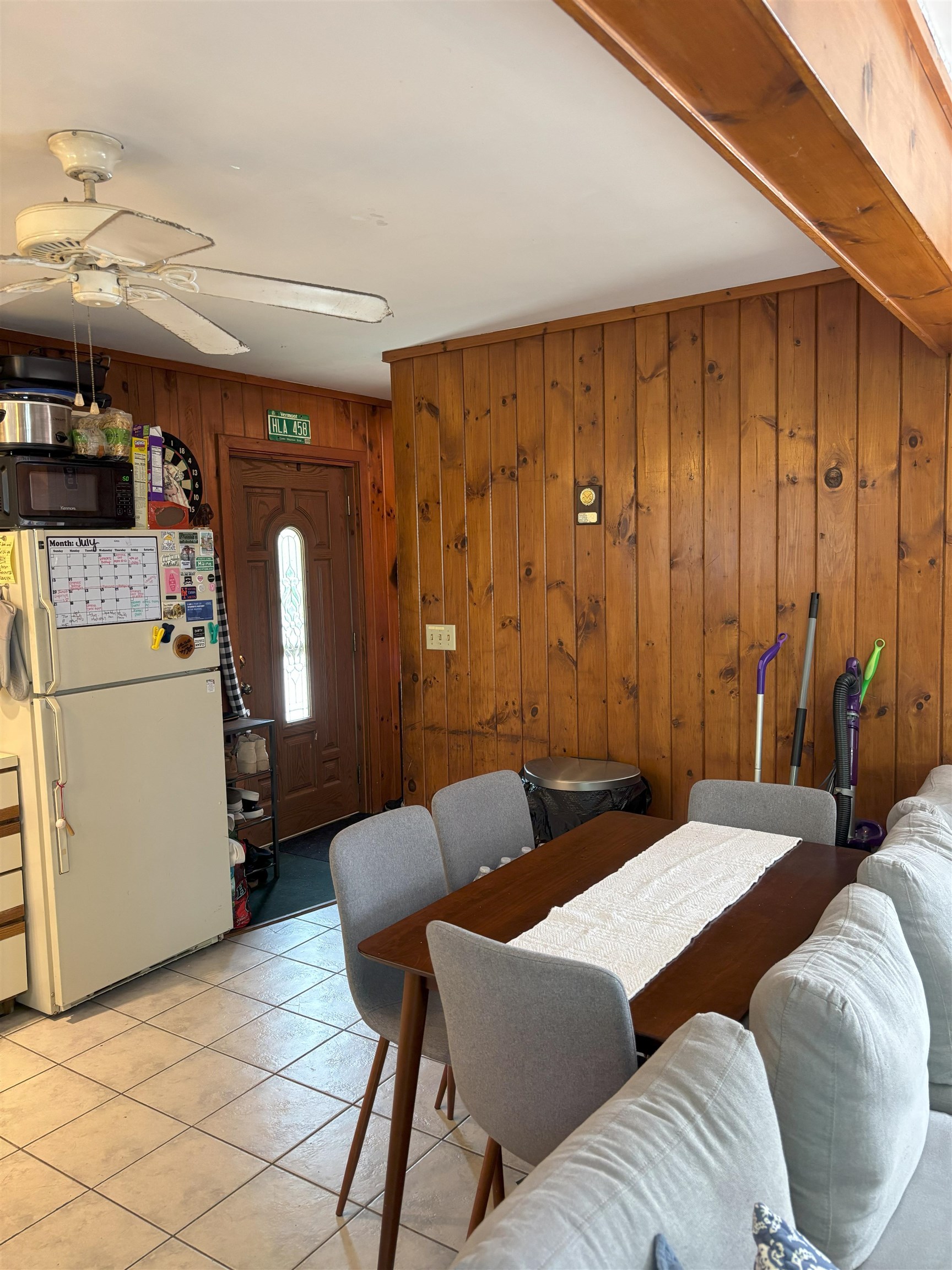 N Apt - Up - Kitchen