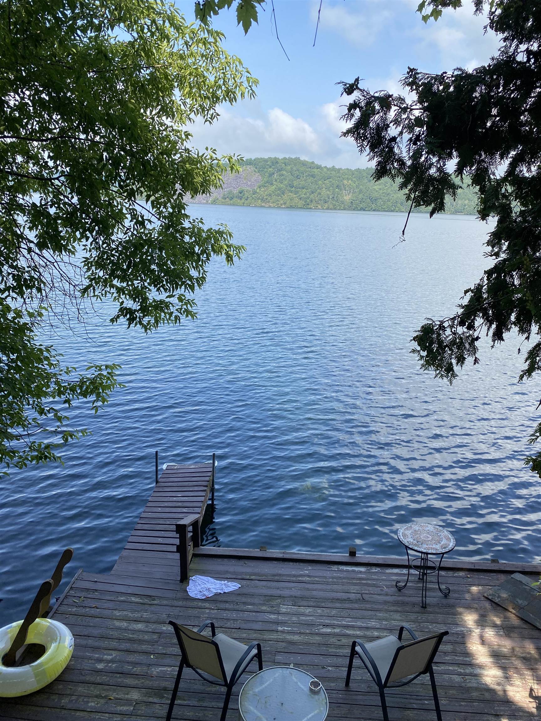 North Efficiency Apt - Lake View