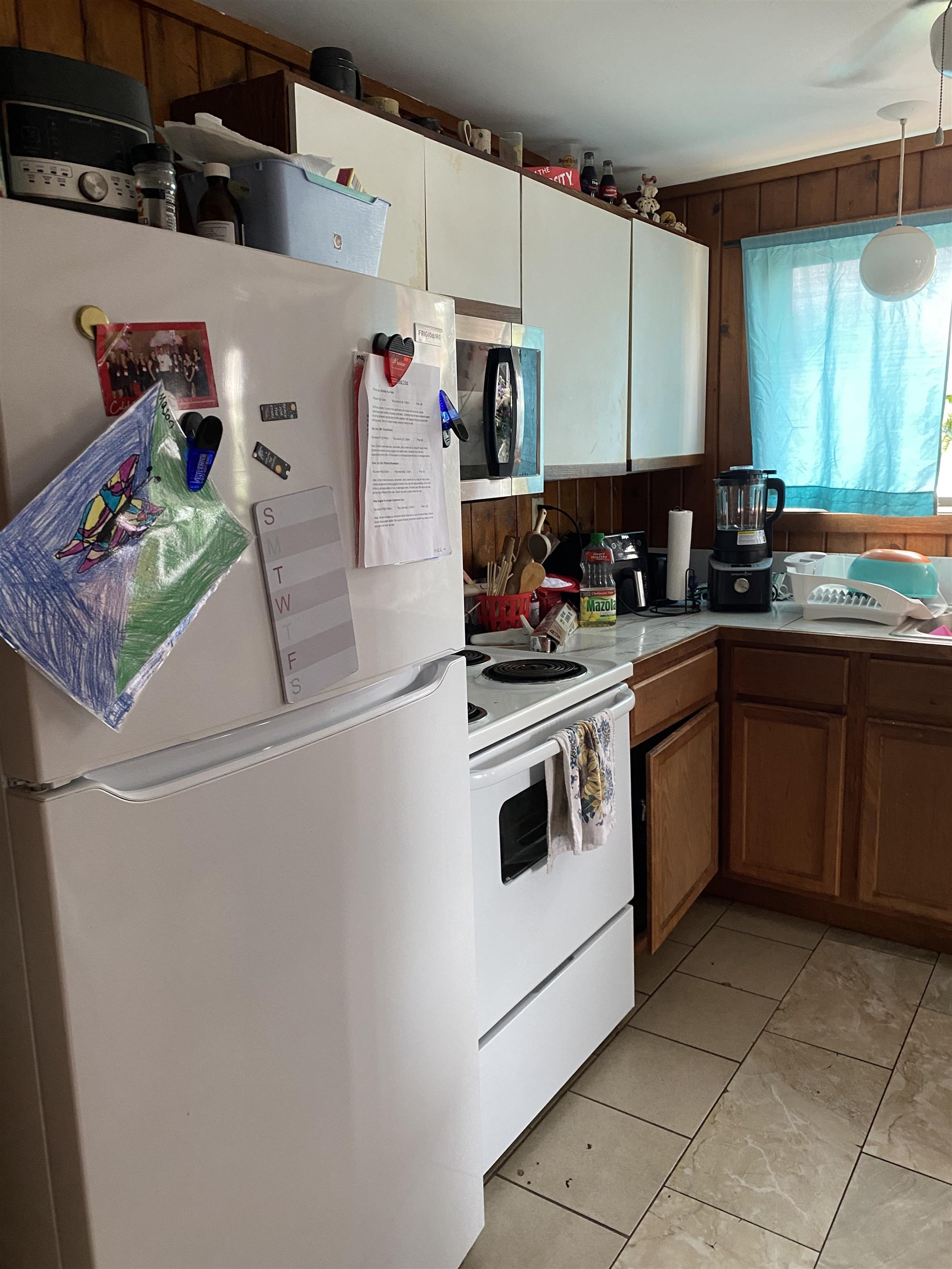 Southern House - Kitchen