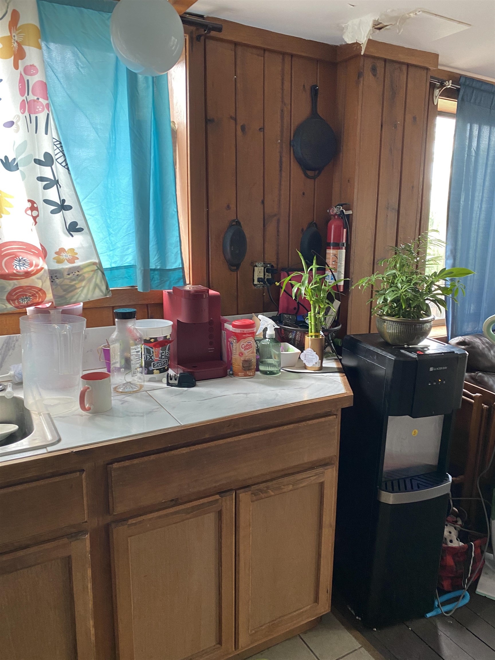 Southern House - Kitchen