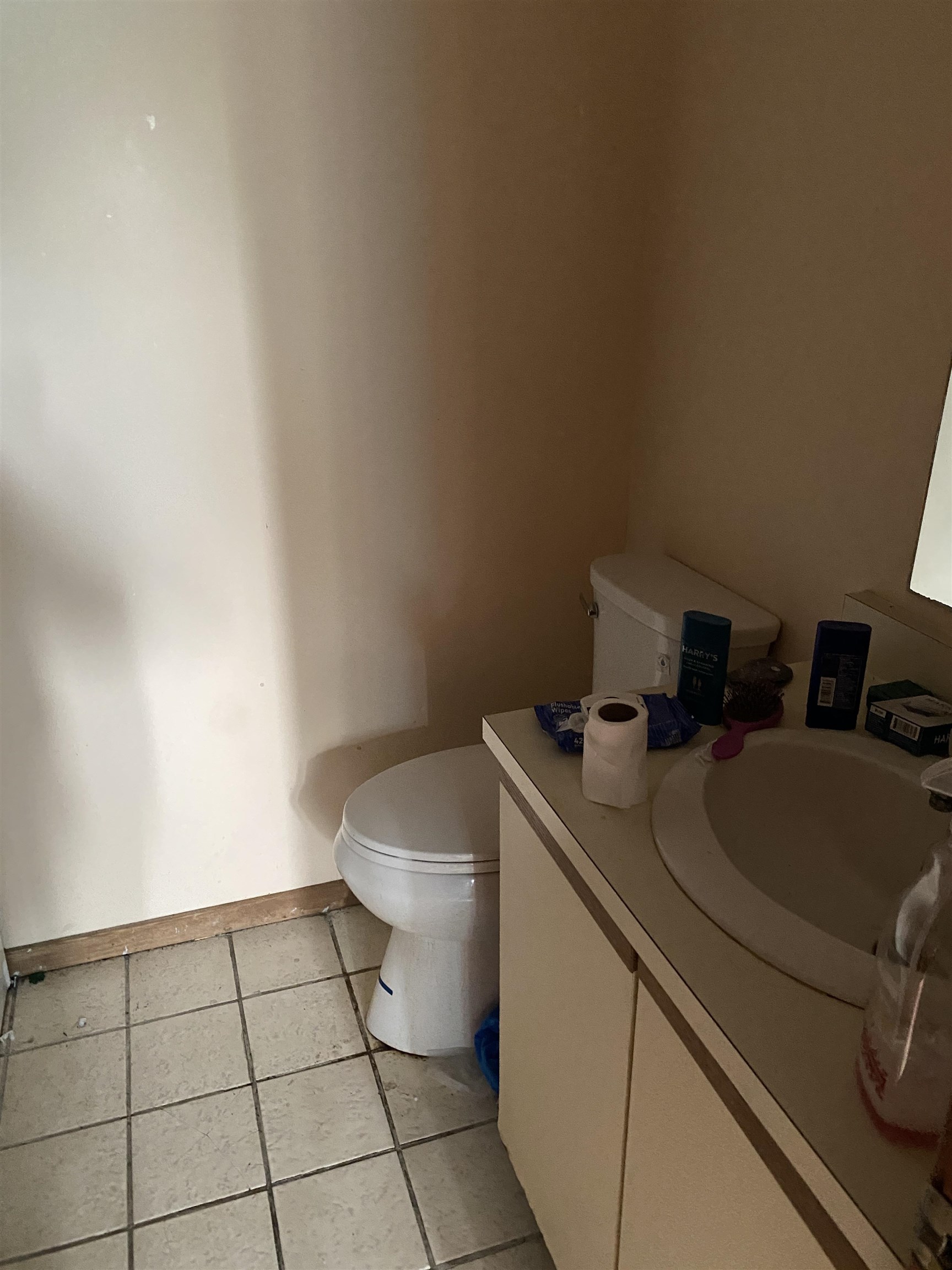 Southern House - Bathrool