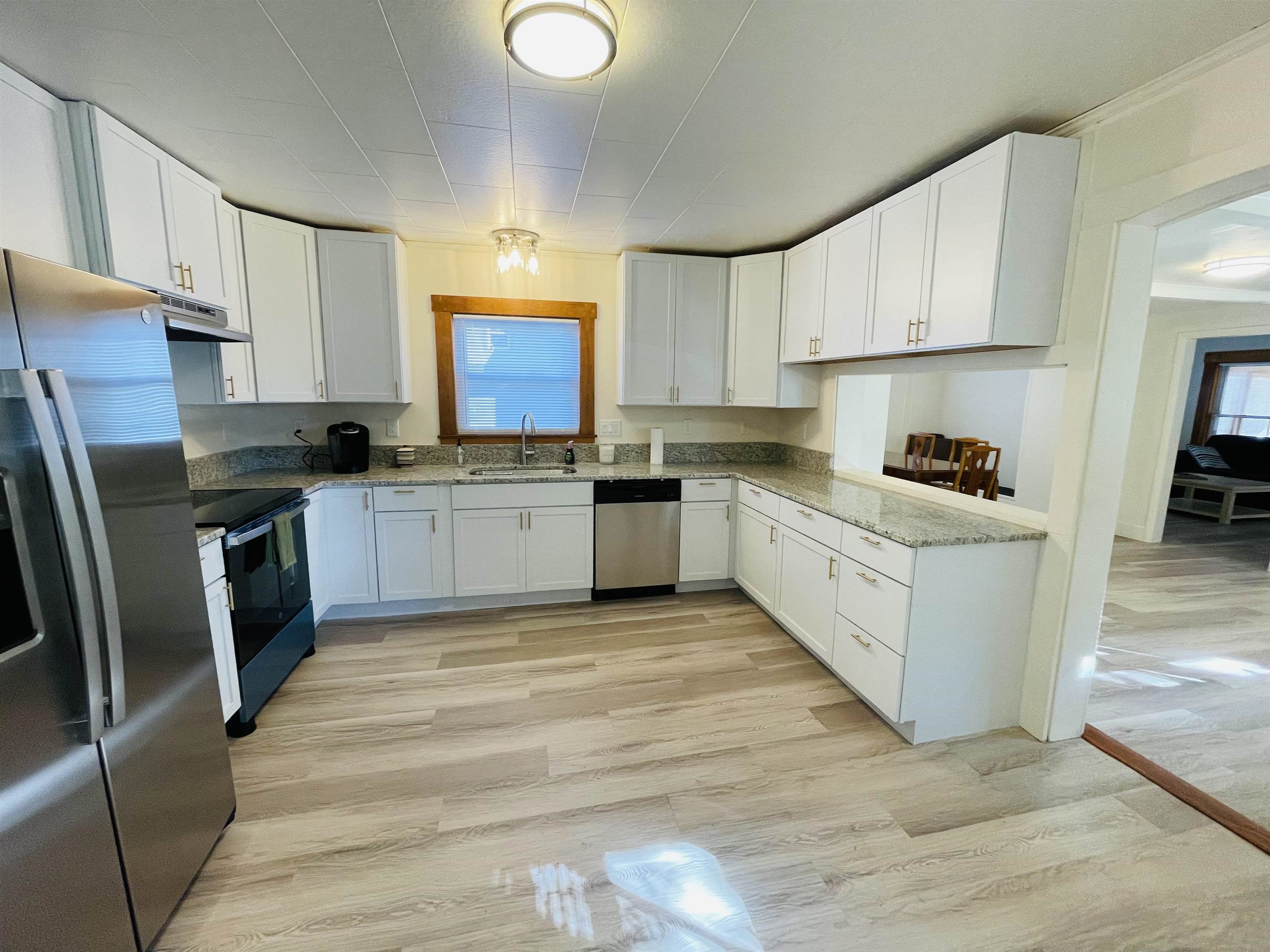 LACONIA NH Homes for sale