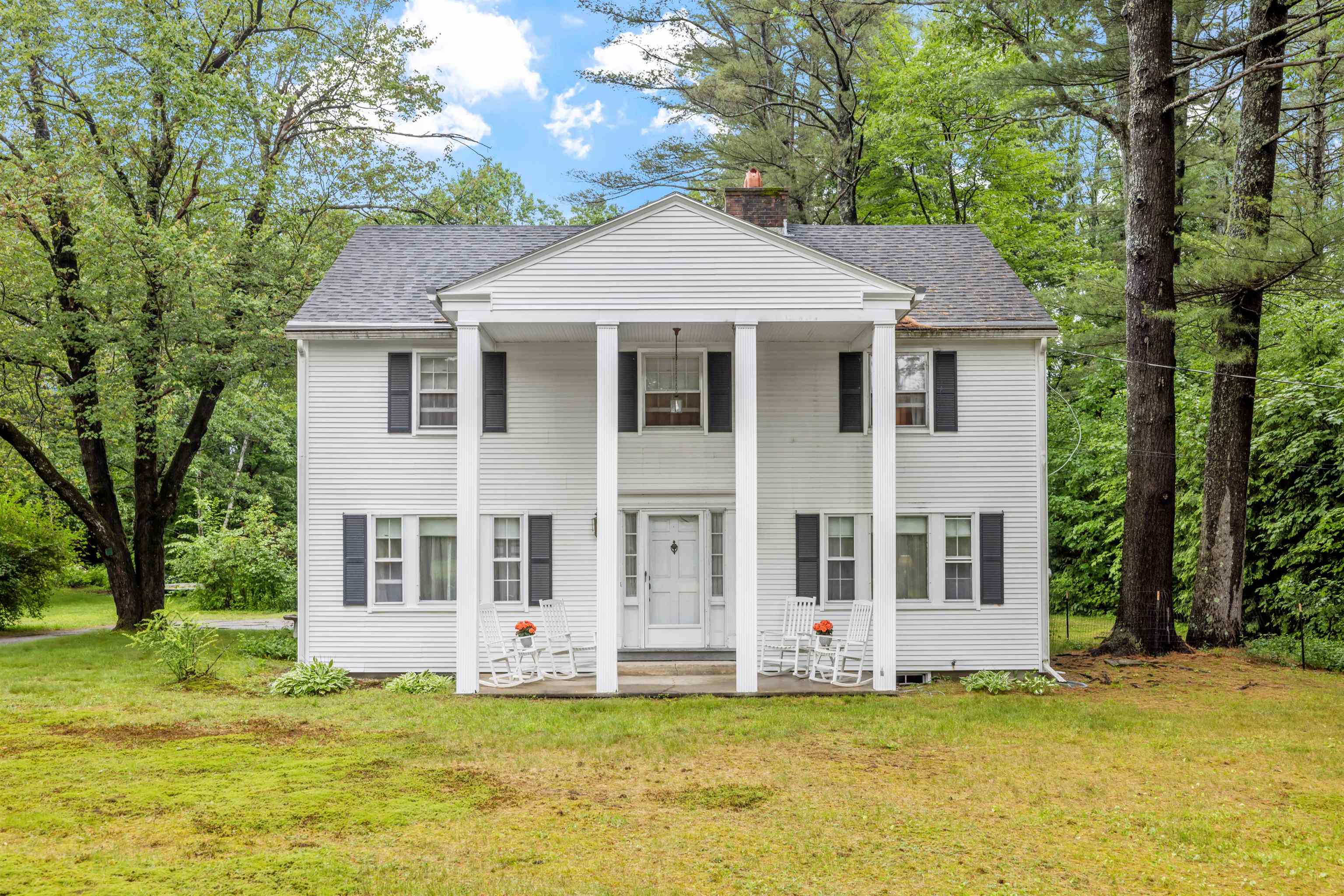 Photo of 49 New Chester Road Hill NH 03243