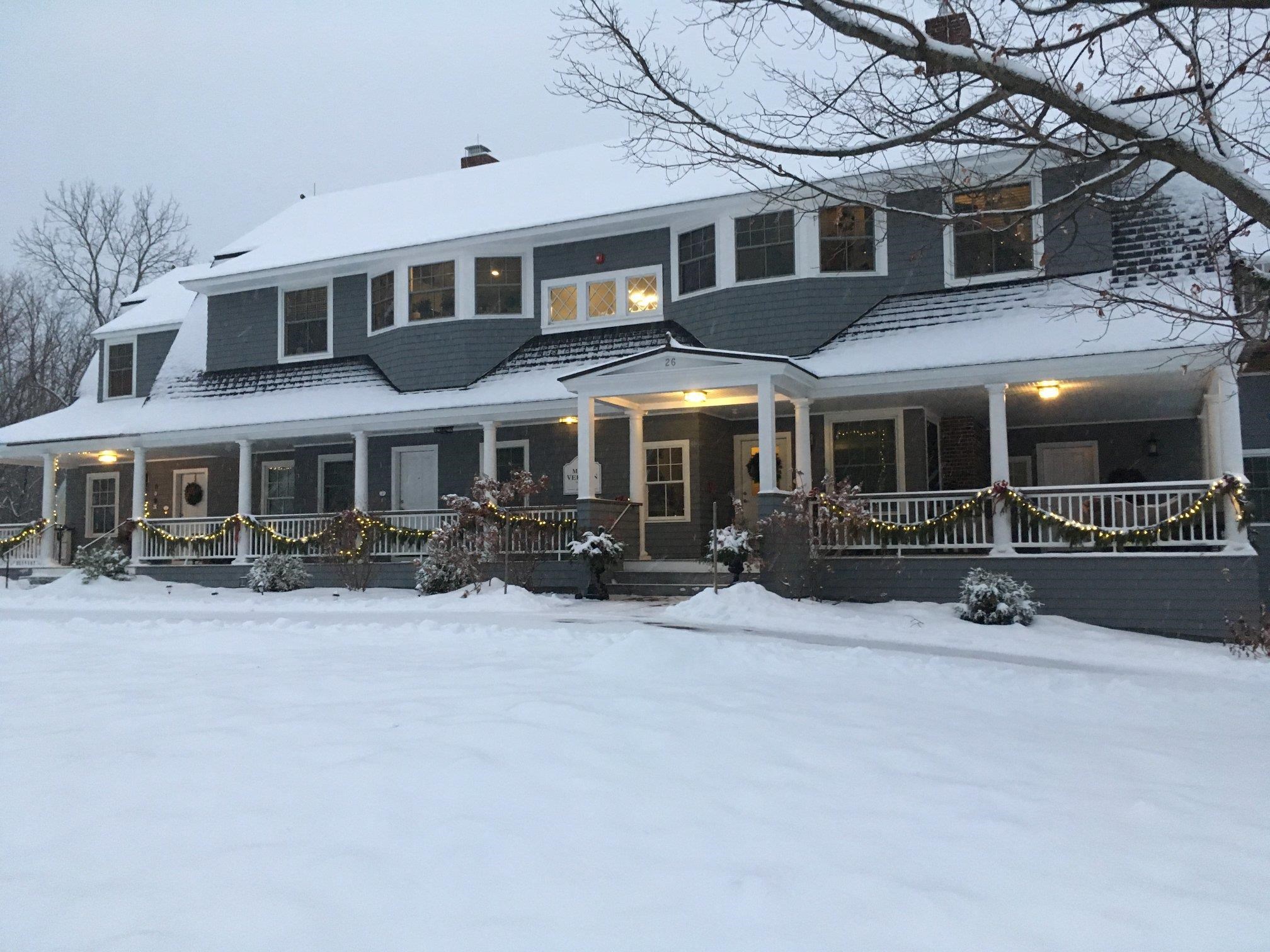 Winter