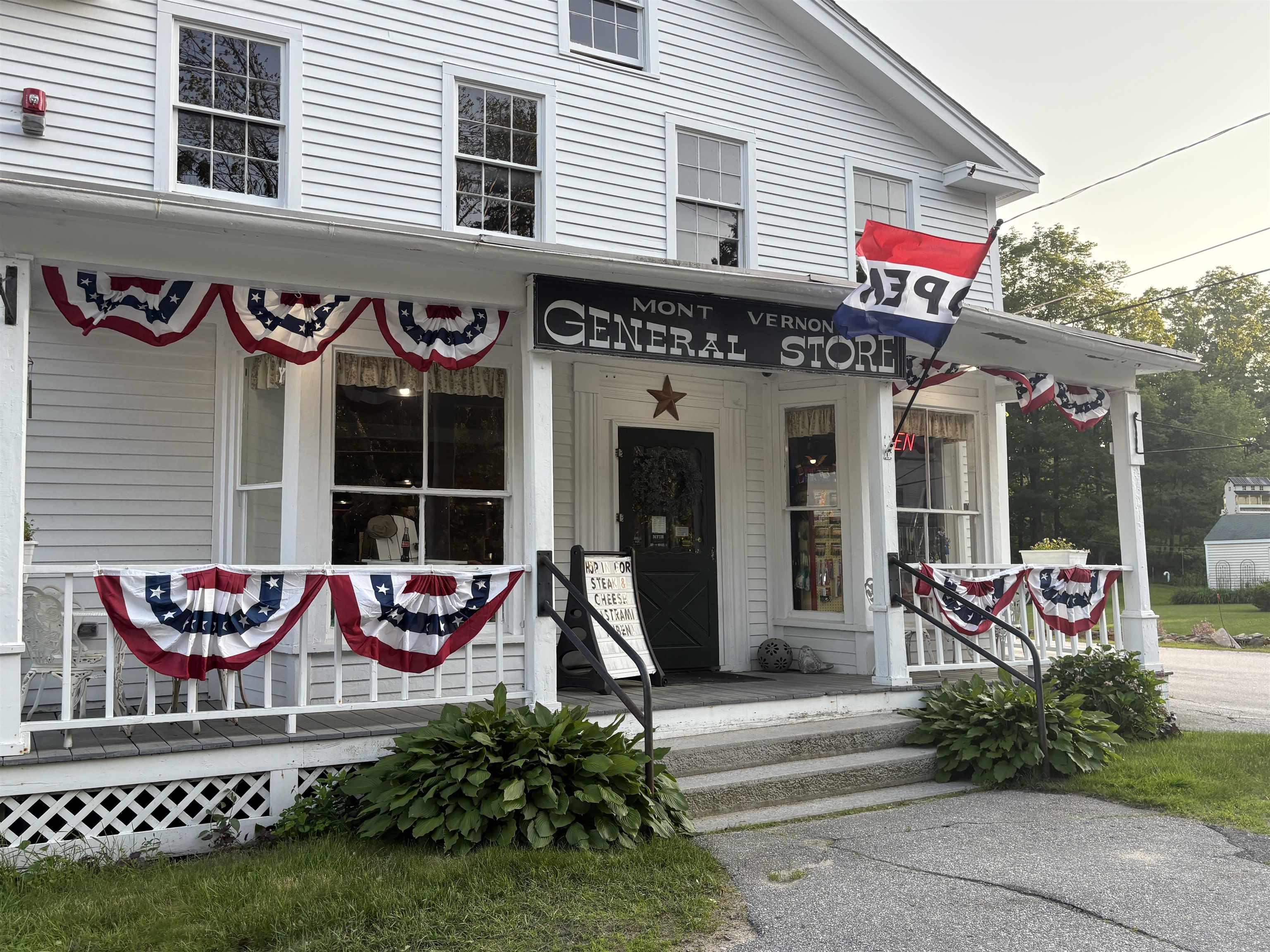 General Store is a local gem