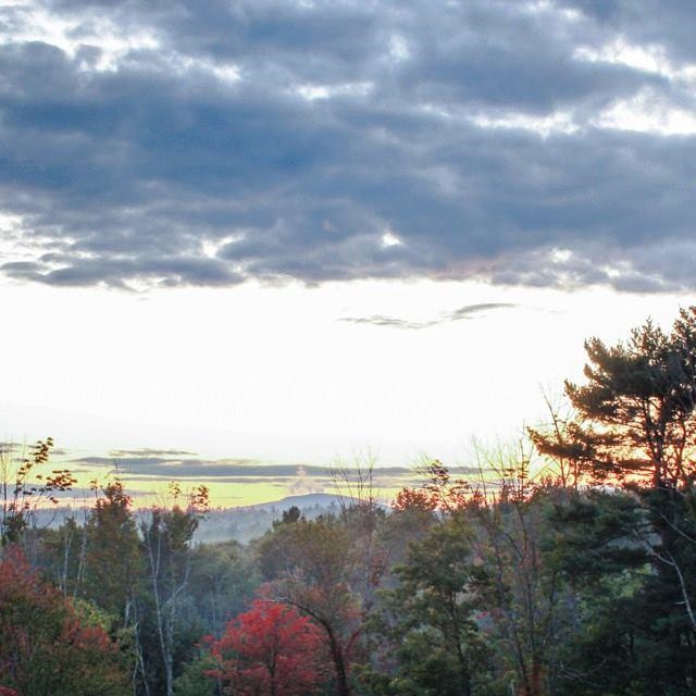 Views of Pack Monadnock