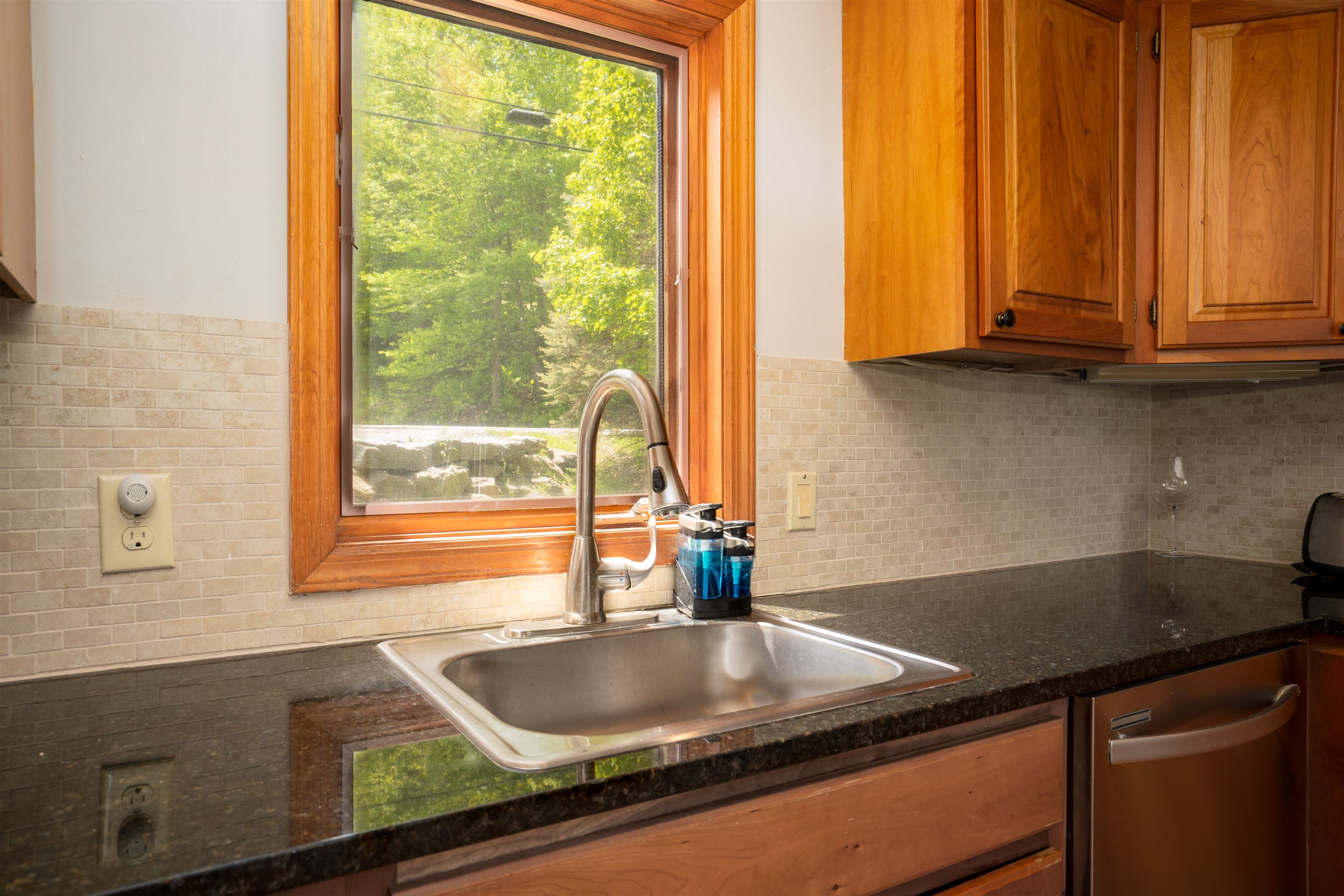 Granite Counters