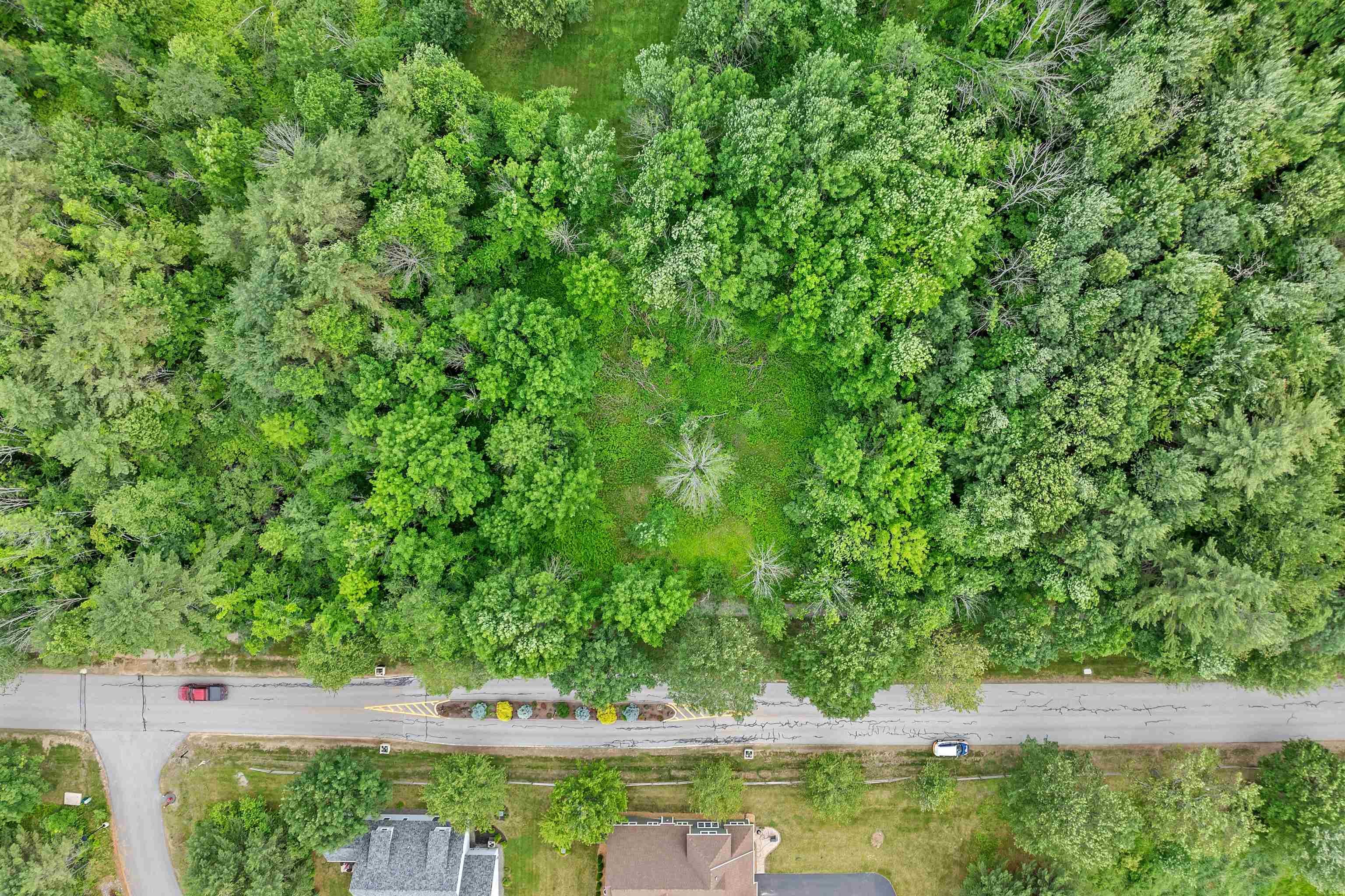 Parallel Outerbridge Dr