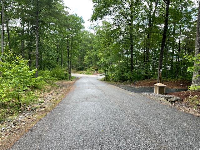 Underground utilities