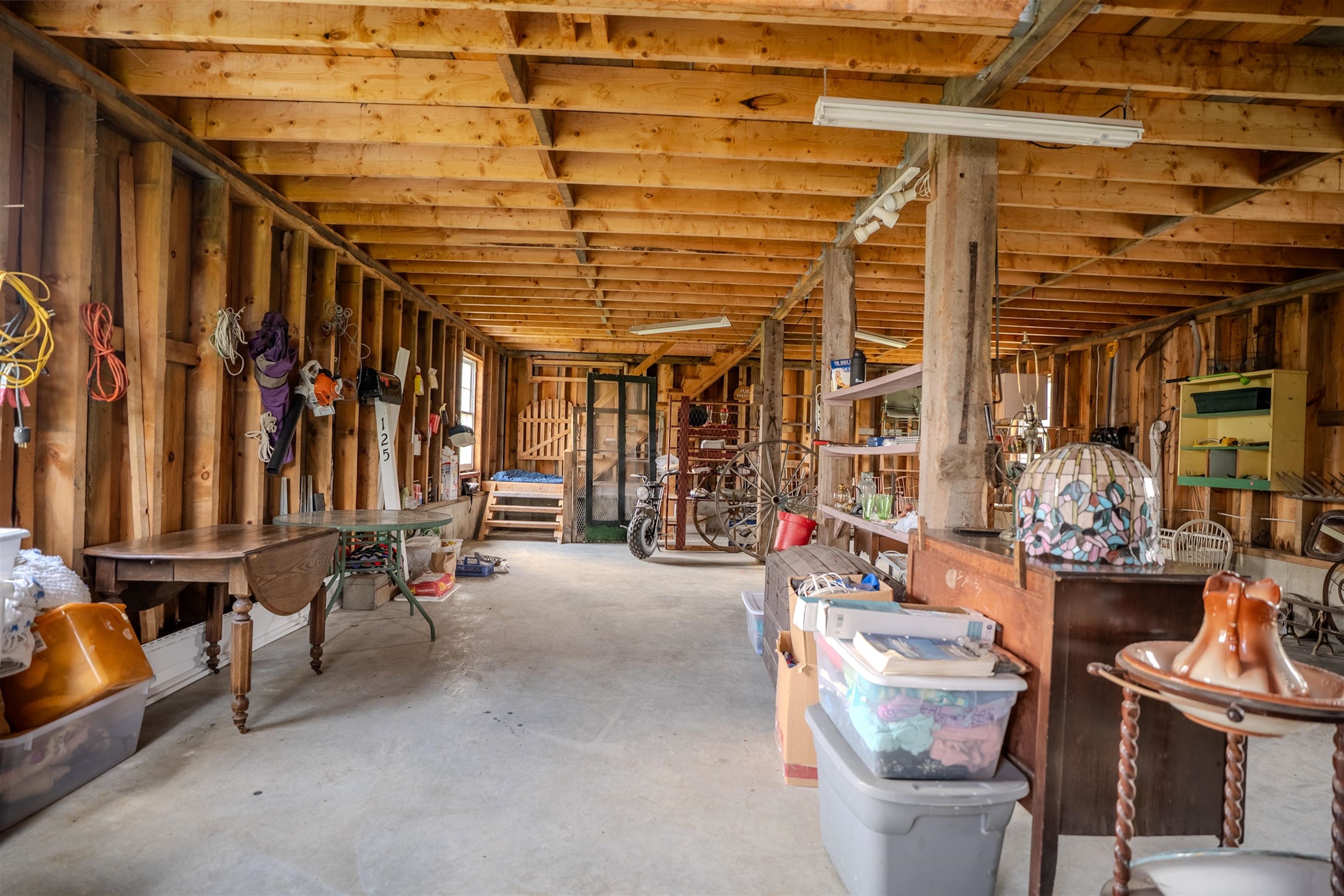 Barn