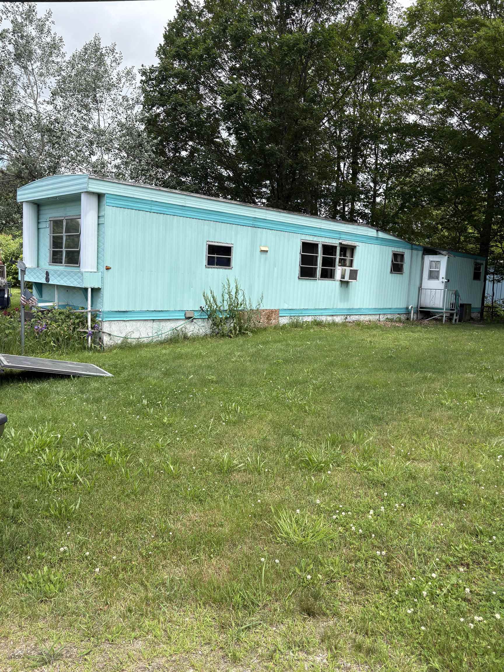 Photo of 8 Quinn Street Tilton NH 03276