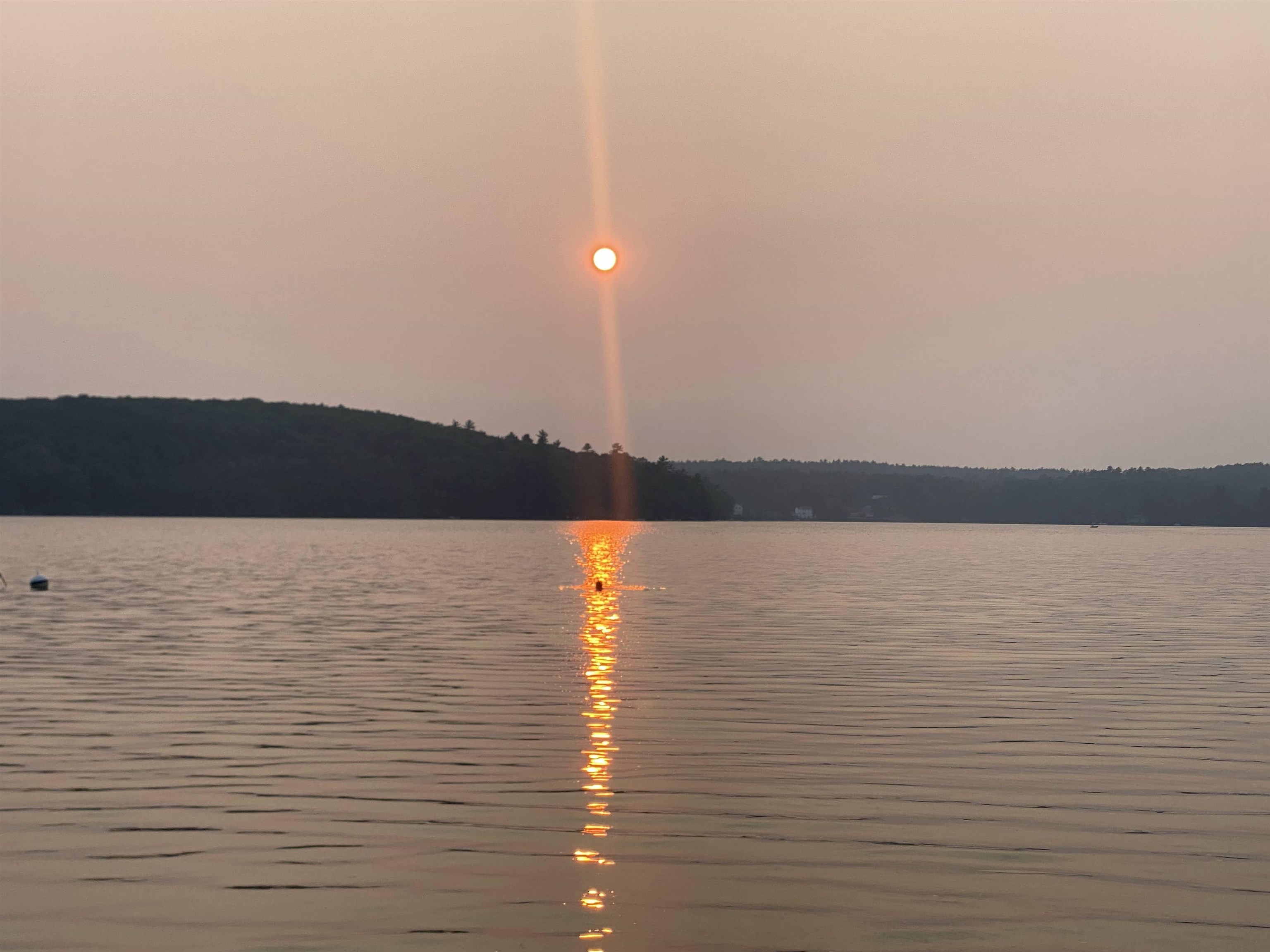 Mirror Lake Beach 5 Min Walk