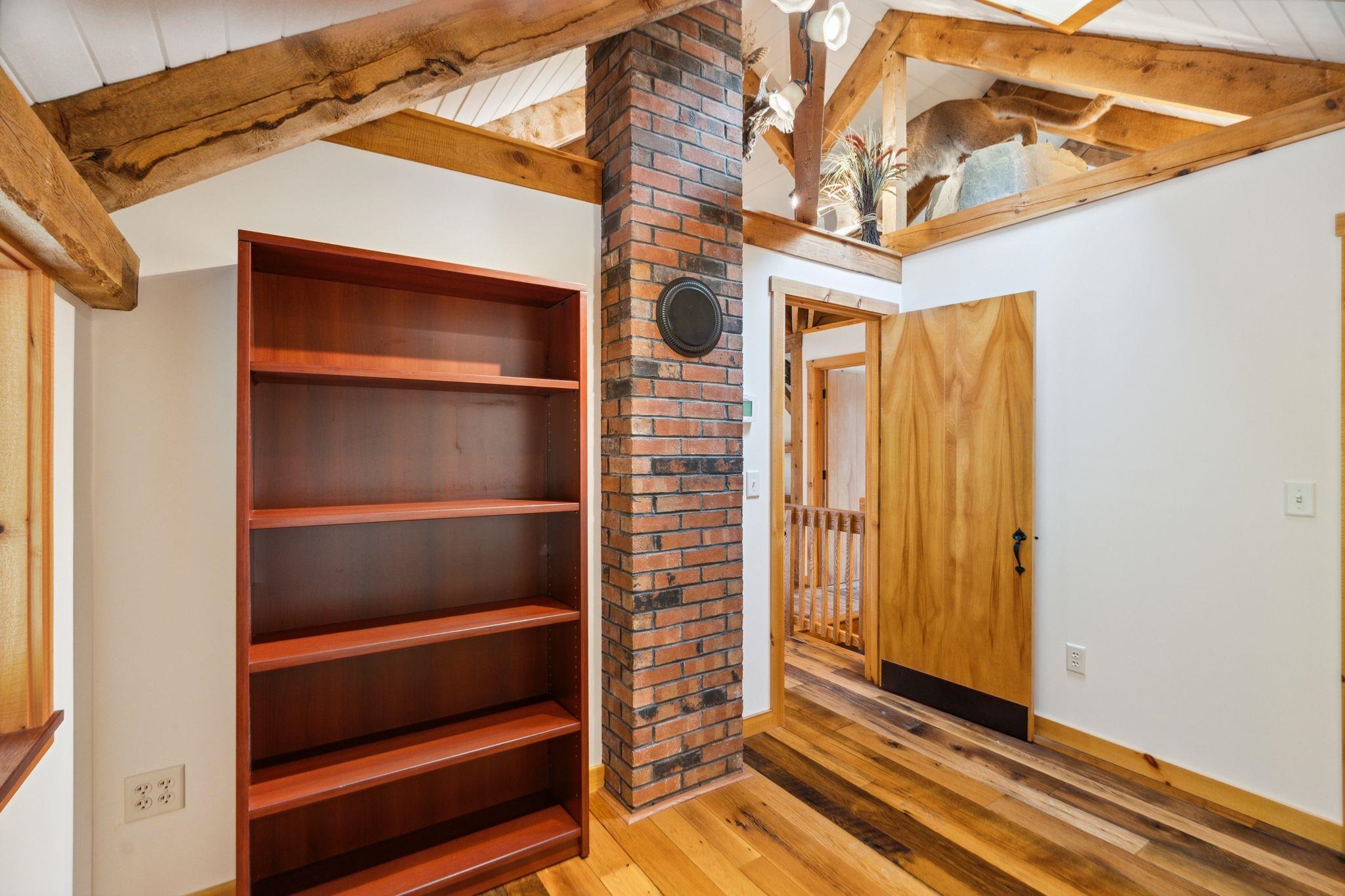 Small Bedroom