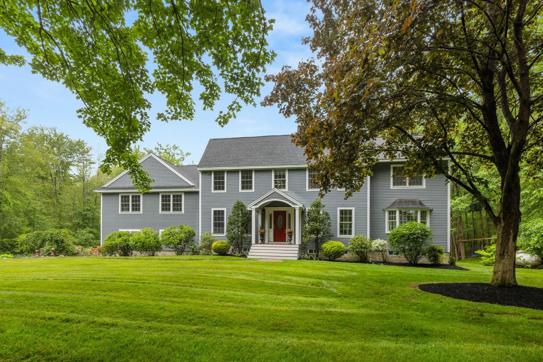 Photo of 23 Rockrimmon Road North Hampton NH 03862