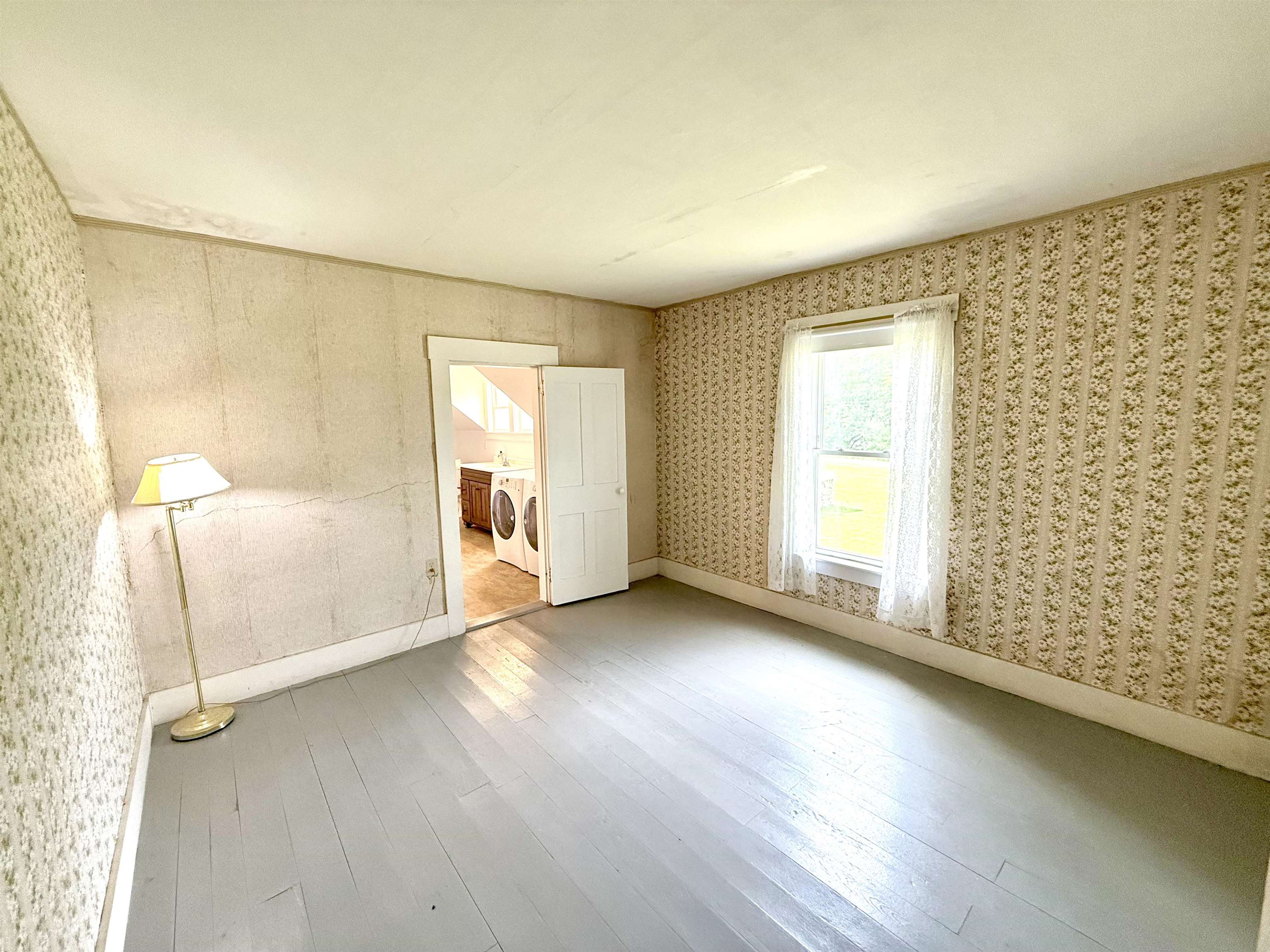 Upper level bedroom #3