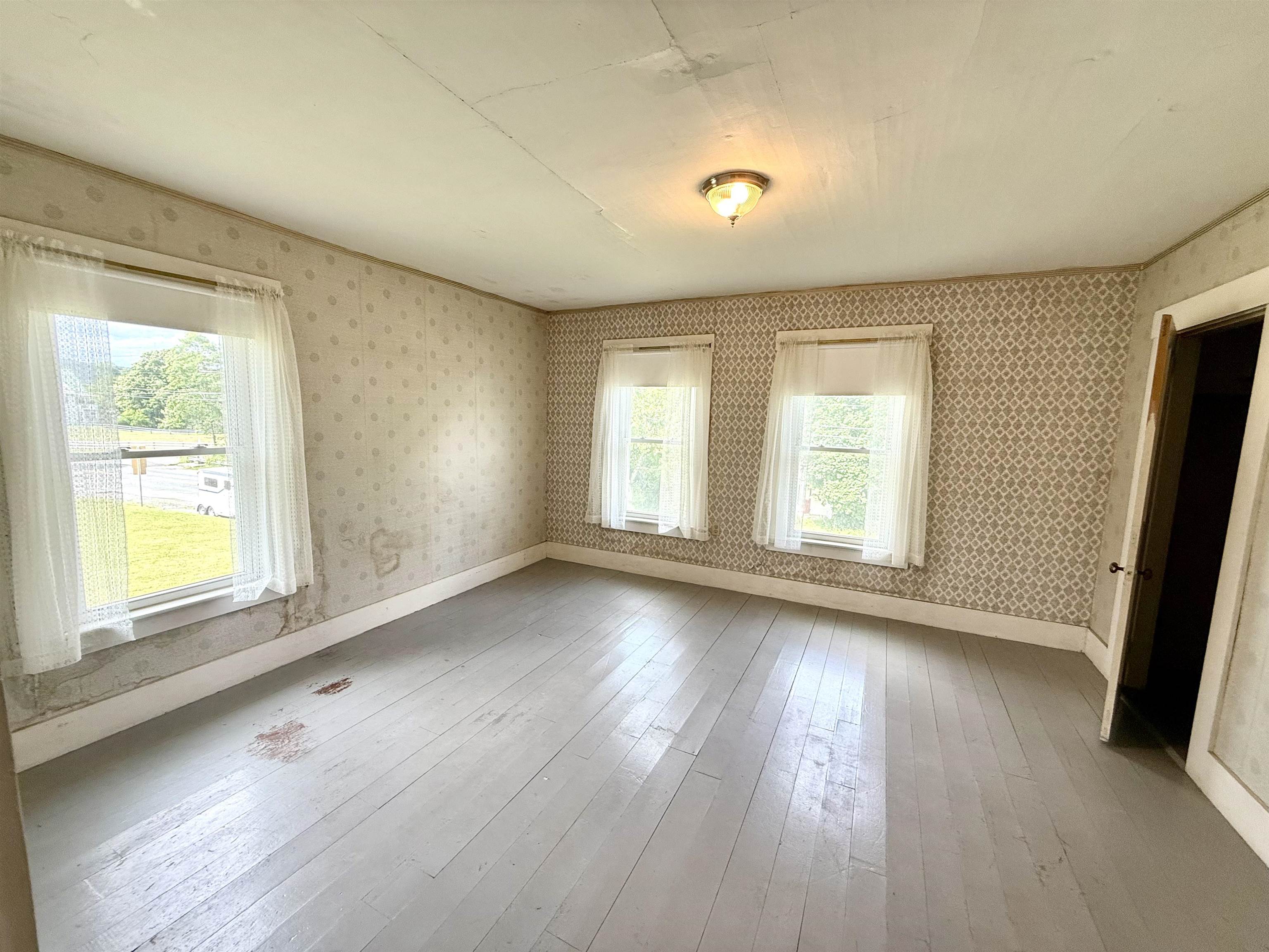 Upper level bedroom #4
