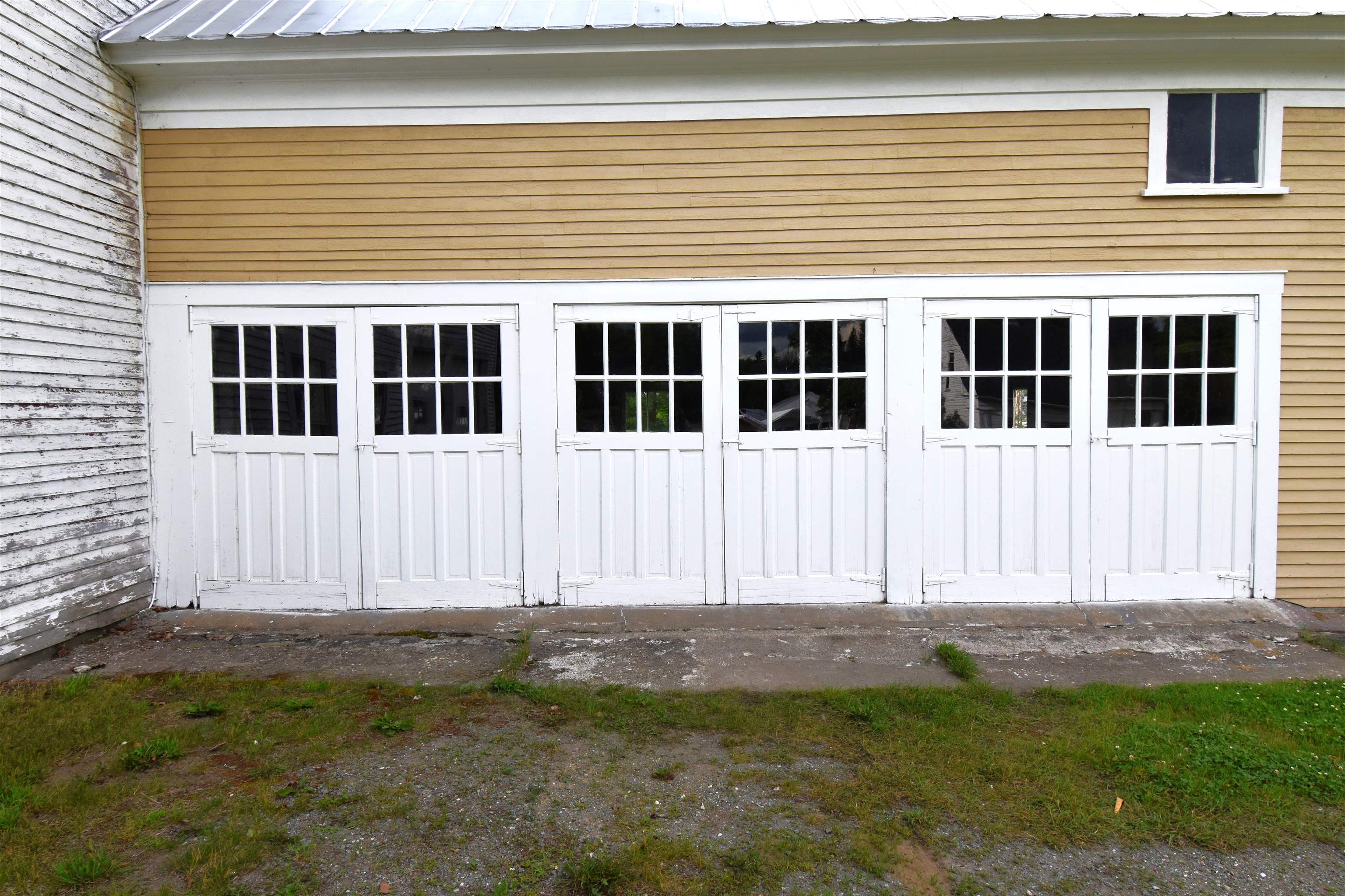 Carriage House