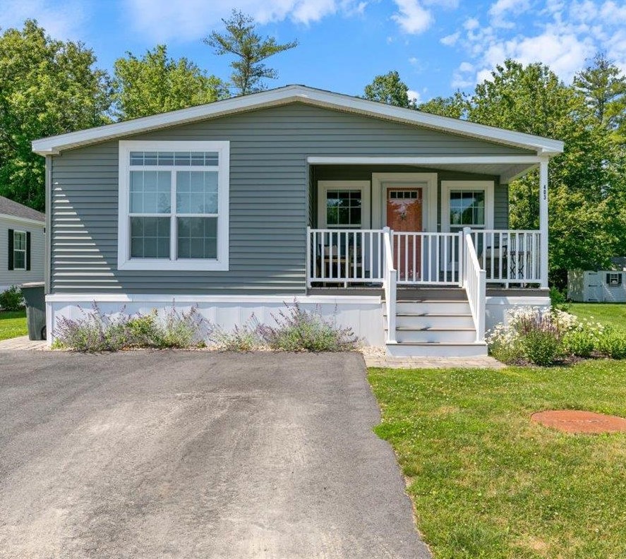 Photo of 403 Striped Bass Avenue, Portsmouth, NH 03801