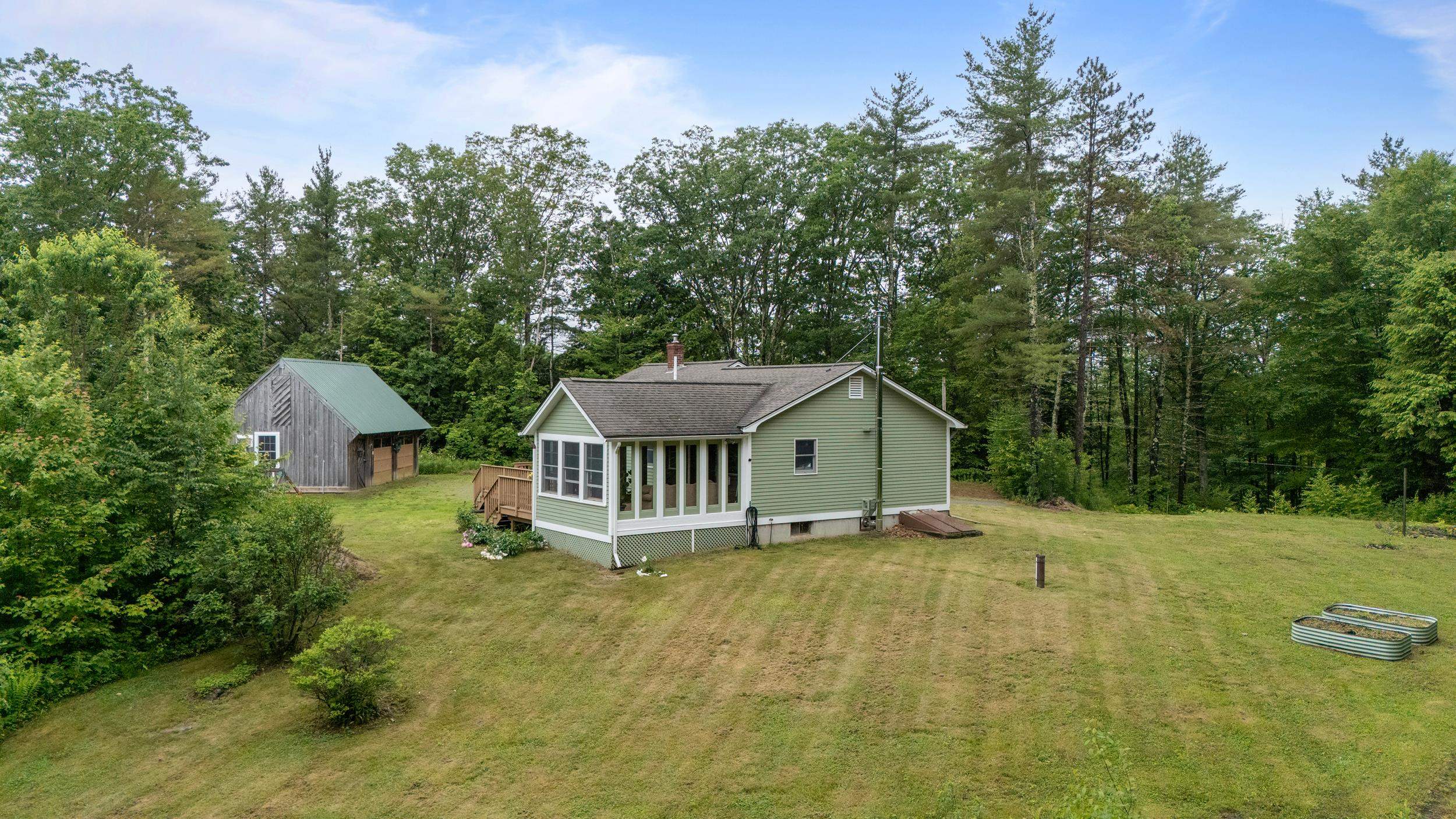 Photo of 220 Athol Road Richmond NH 03470