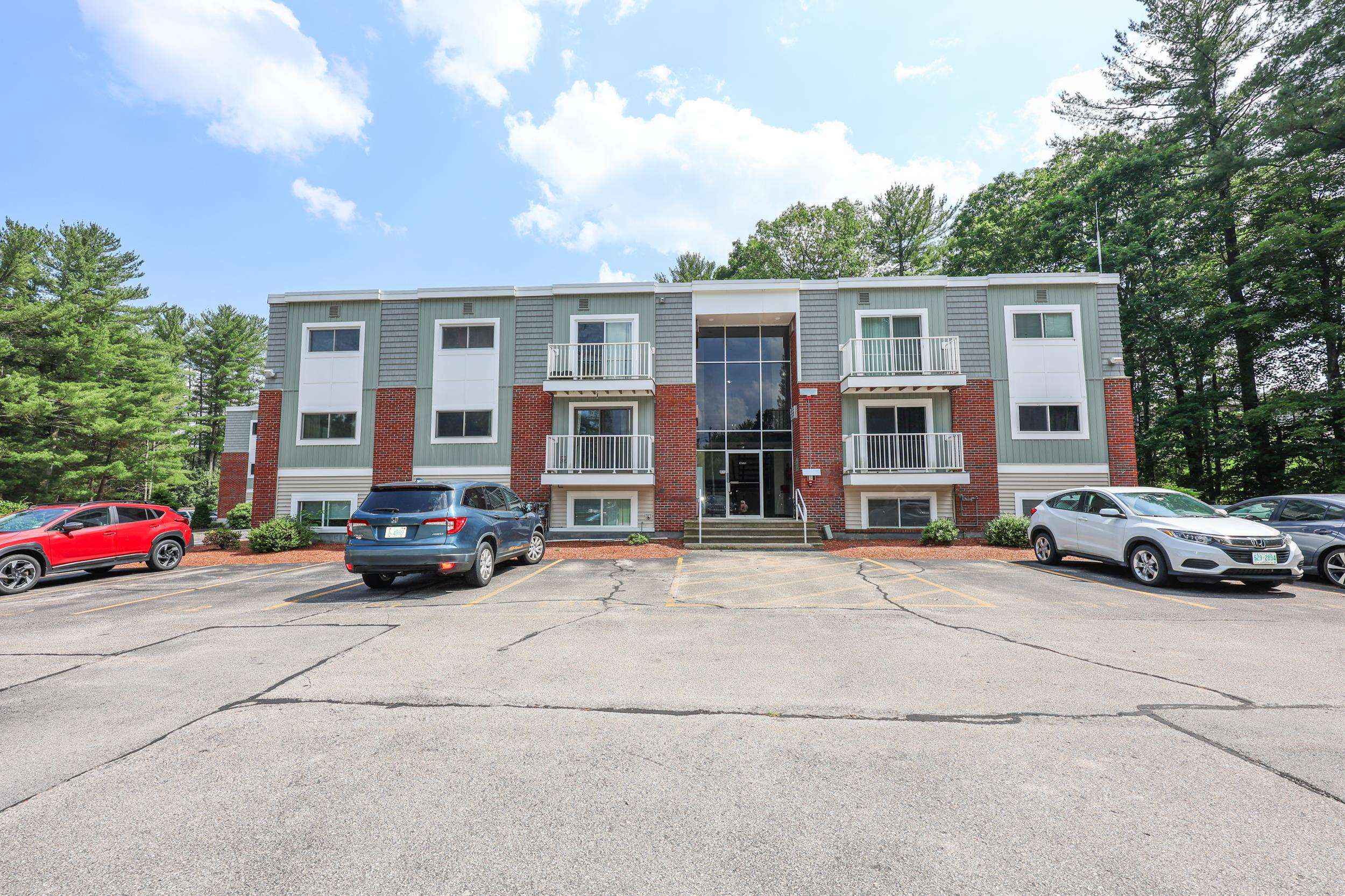MLS 5048322: 152 L Capitol Hill Drive, Londonderry NH