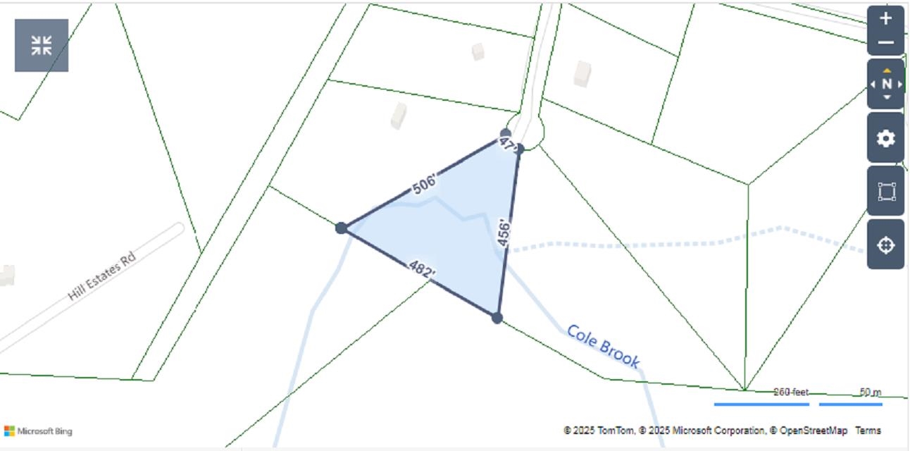 Sunderland VT Land for sale $109,000 | 2.6 Acres  | Price Per Acre $0  | Total Lots 3