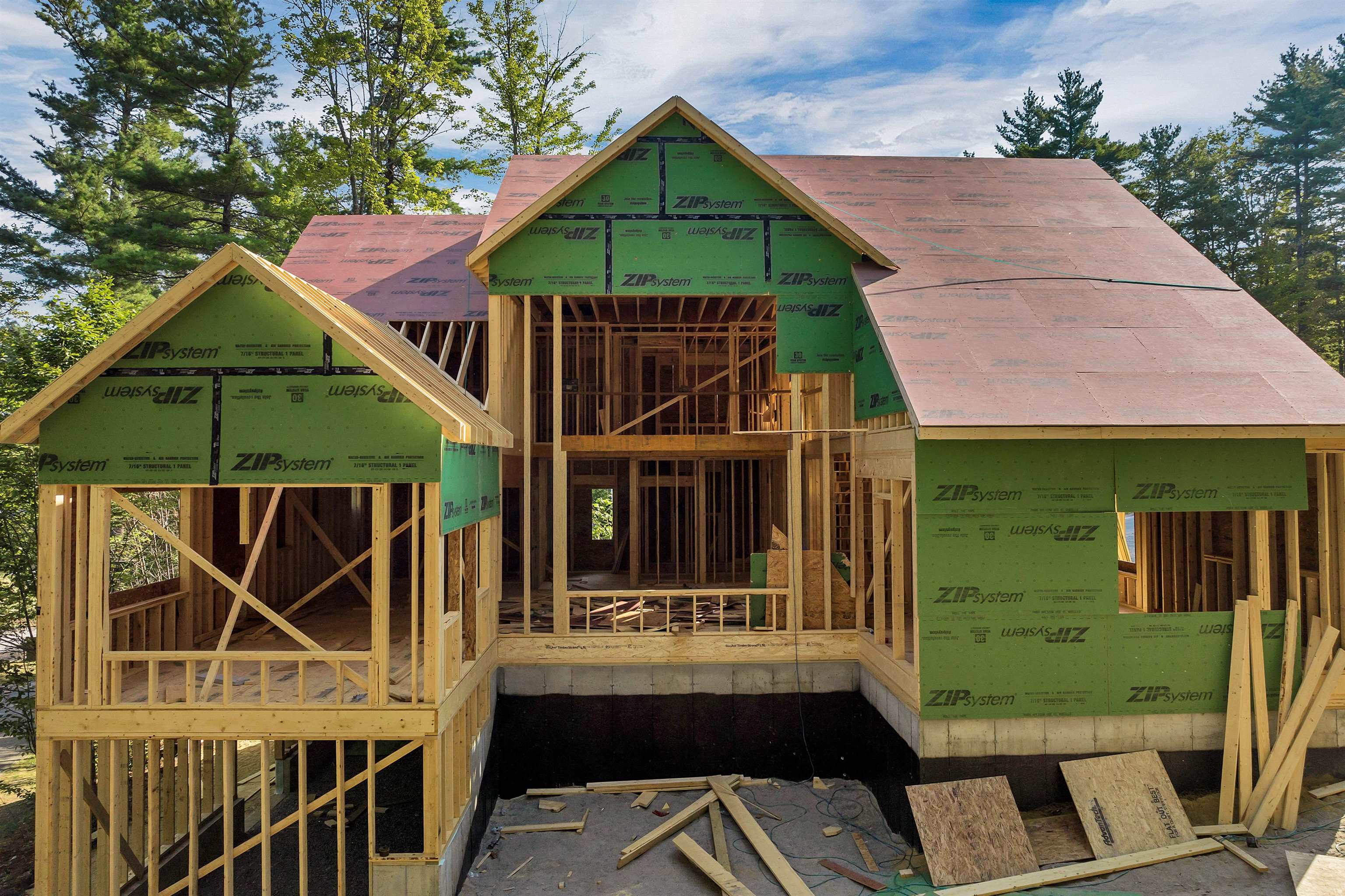 Photo of 94 Soleil Mountain Laconia NH 03246