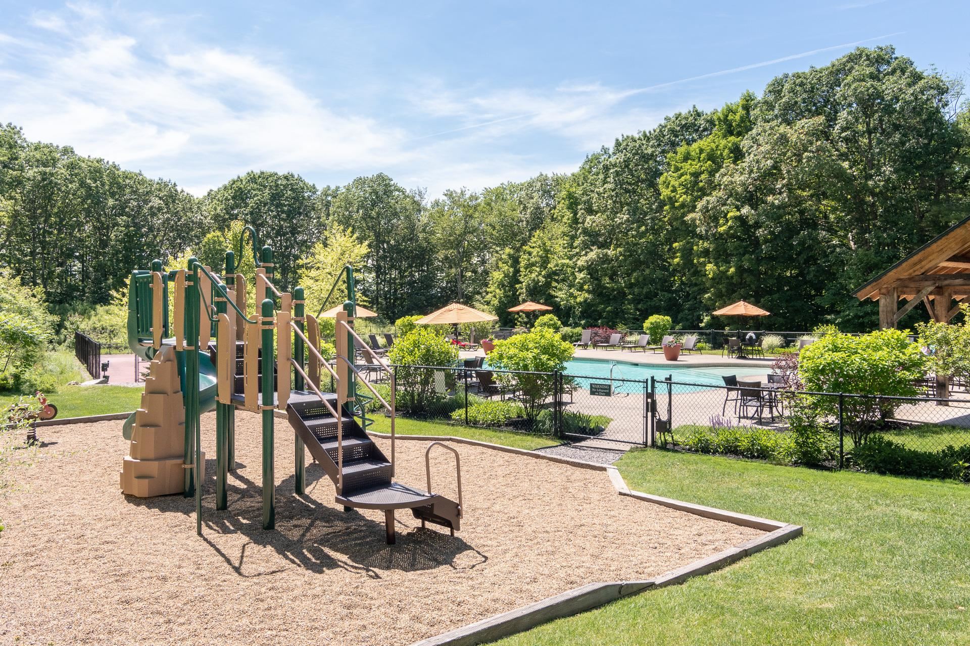 Community Playground