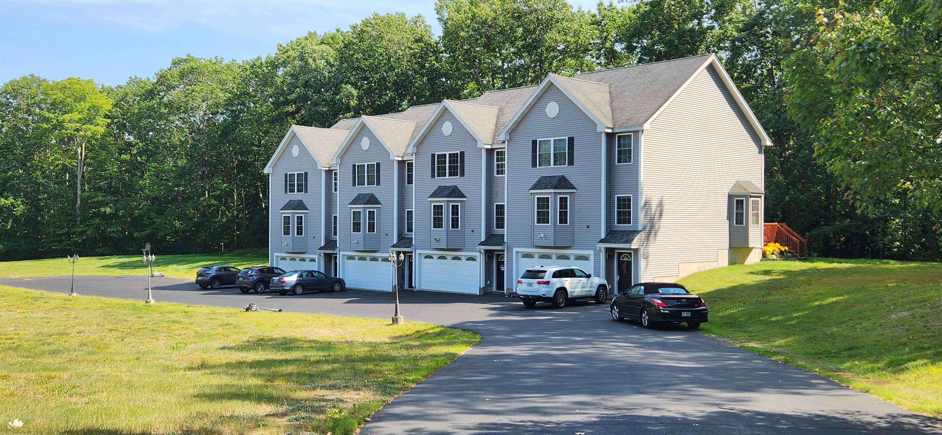 Photo of 26 Scribner Road Fremont NH 03044