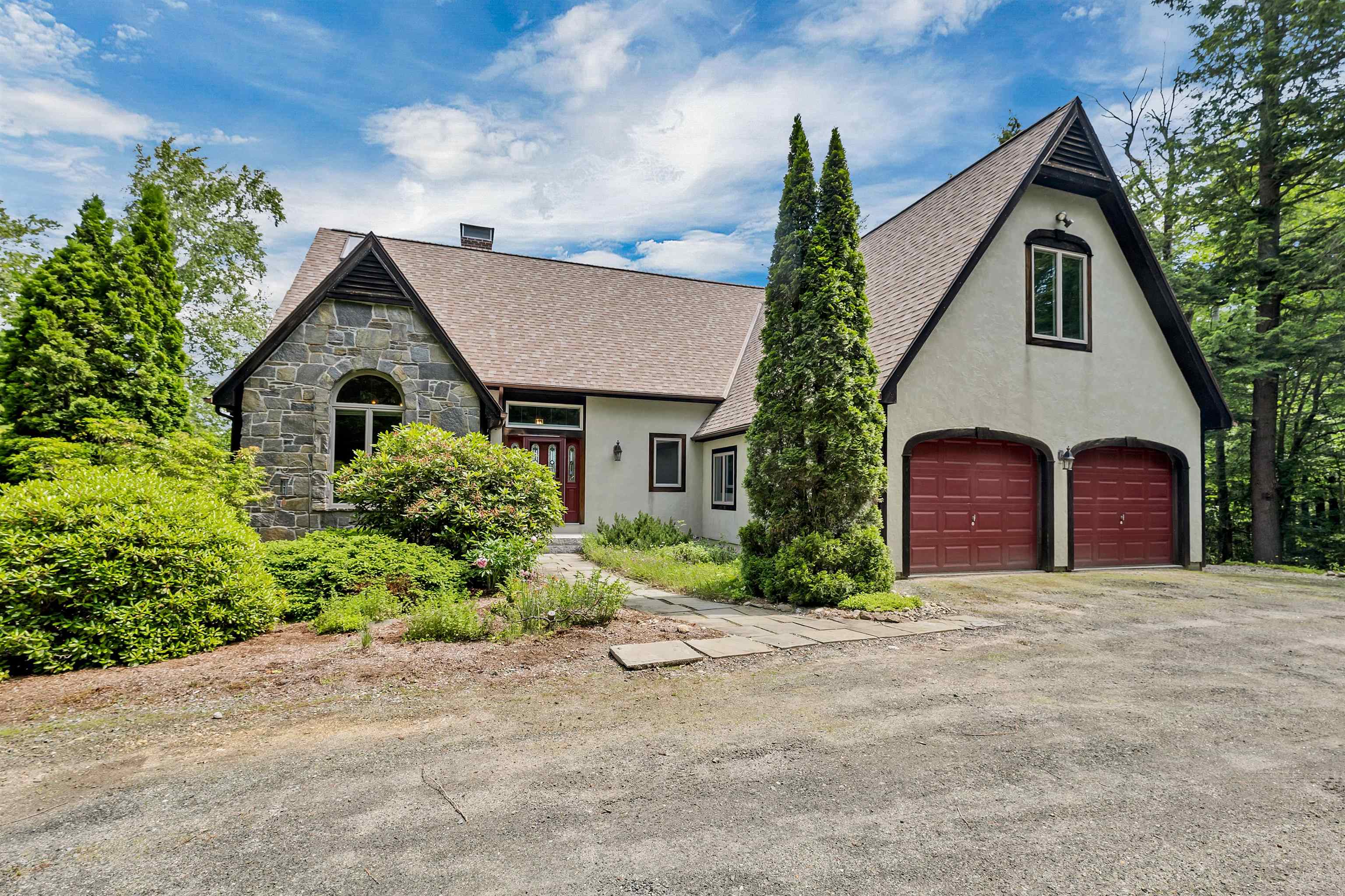 Photo of 58 Kearsarge Road New London NH 03257