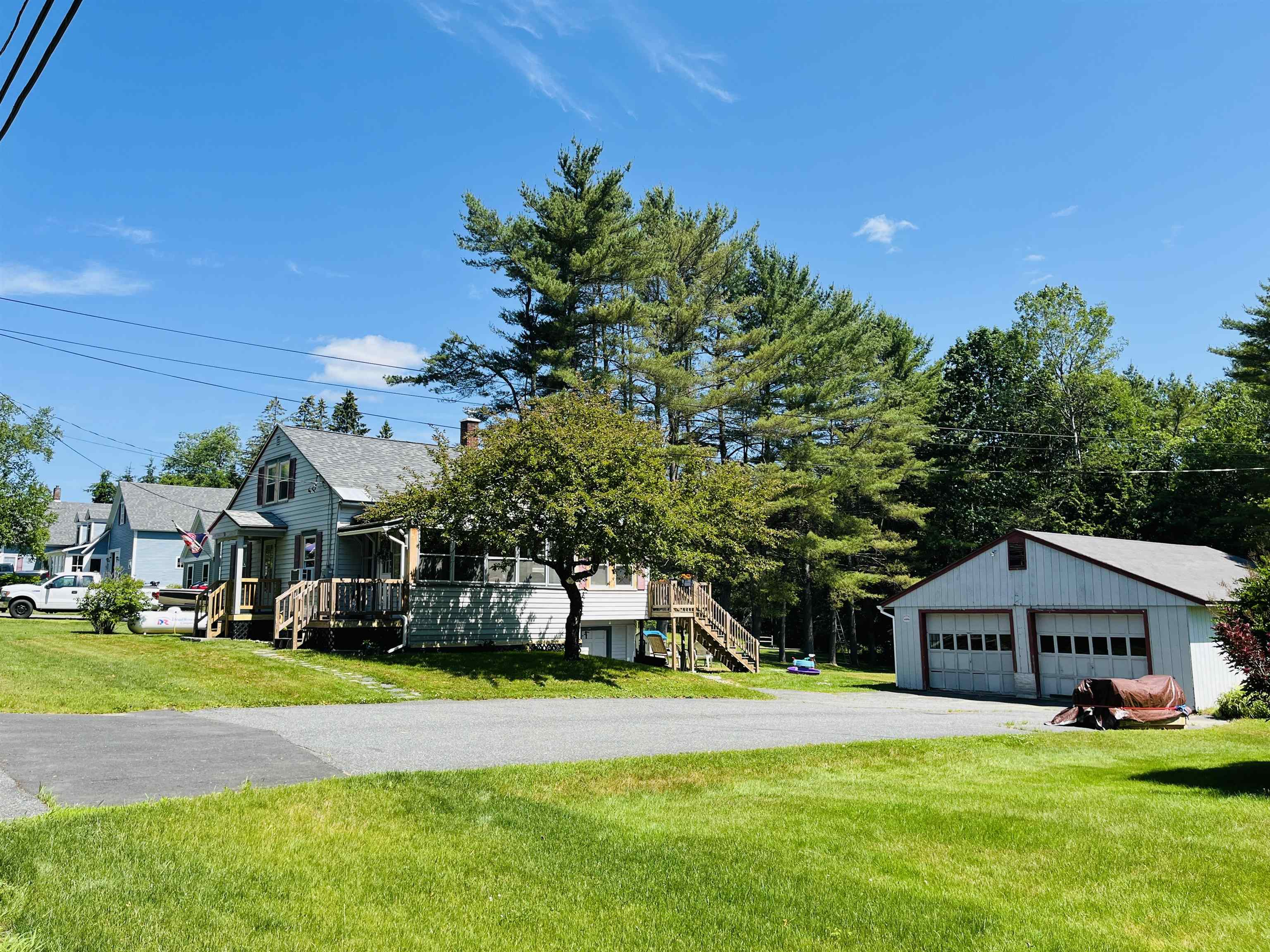 Enfield NH Home for sale $399,000 $294 per sq.ft.