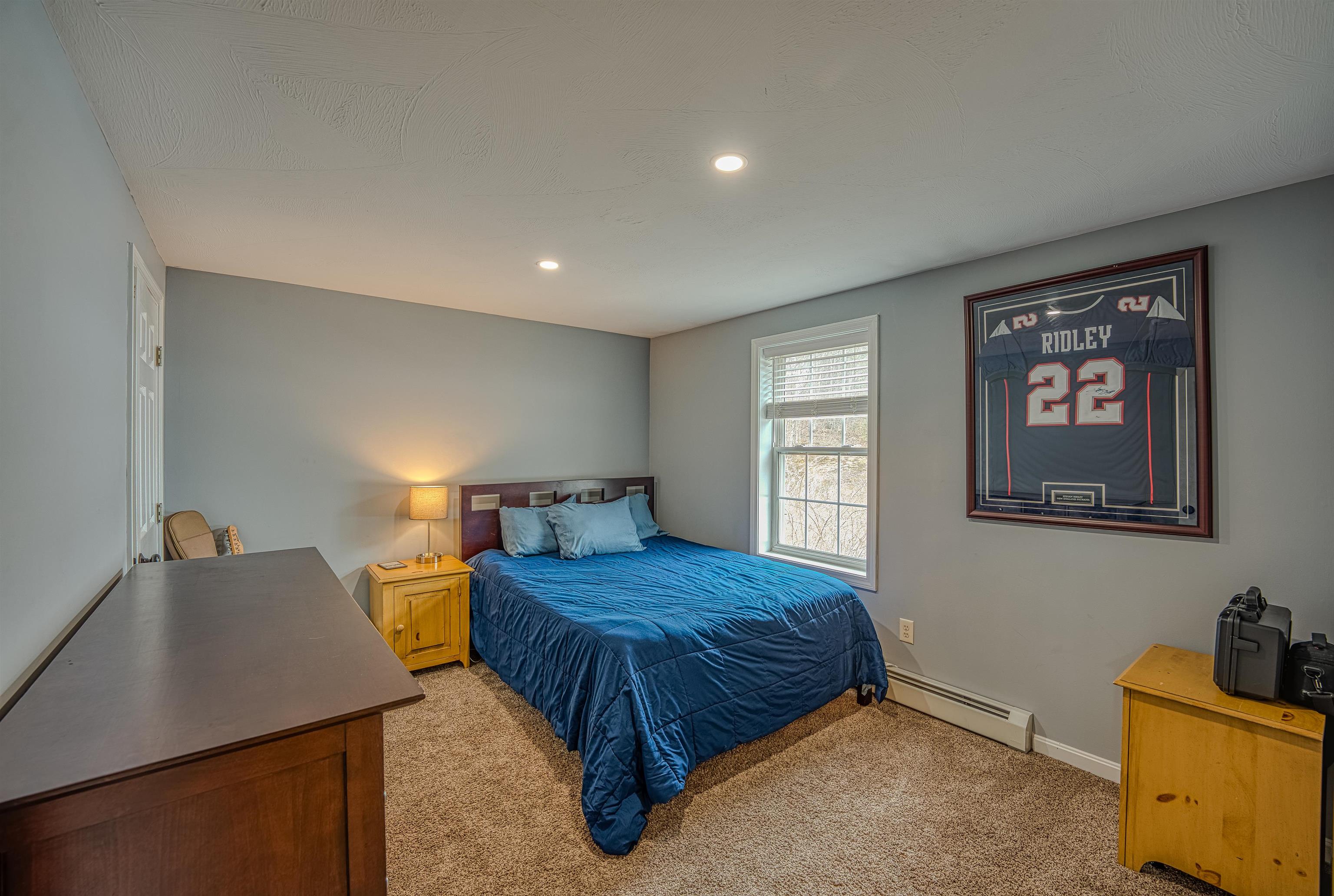 Third bedroom