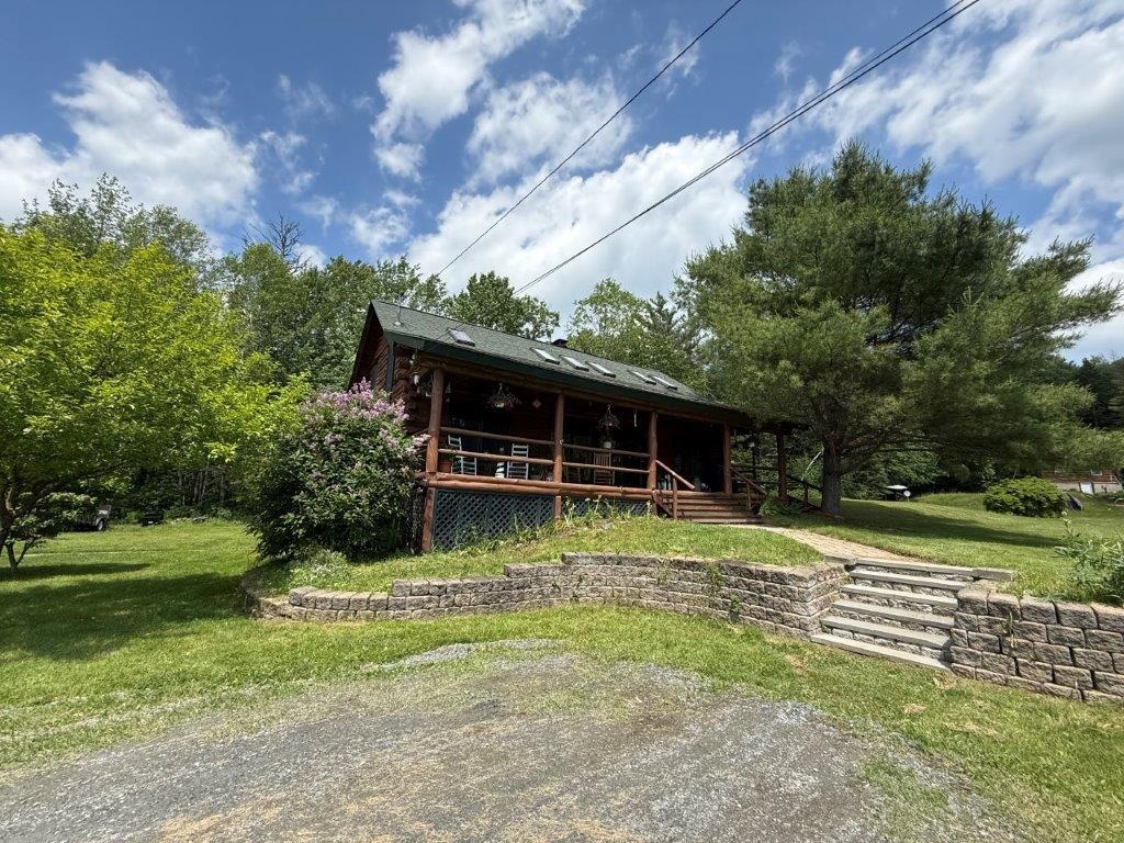 Abuts 105 acres of woodlands 23526916