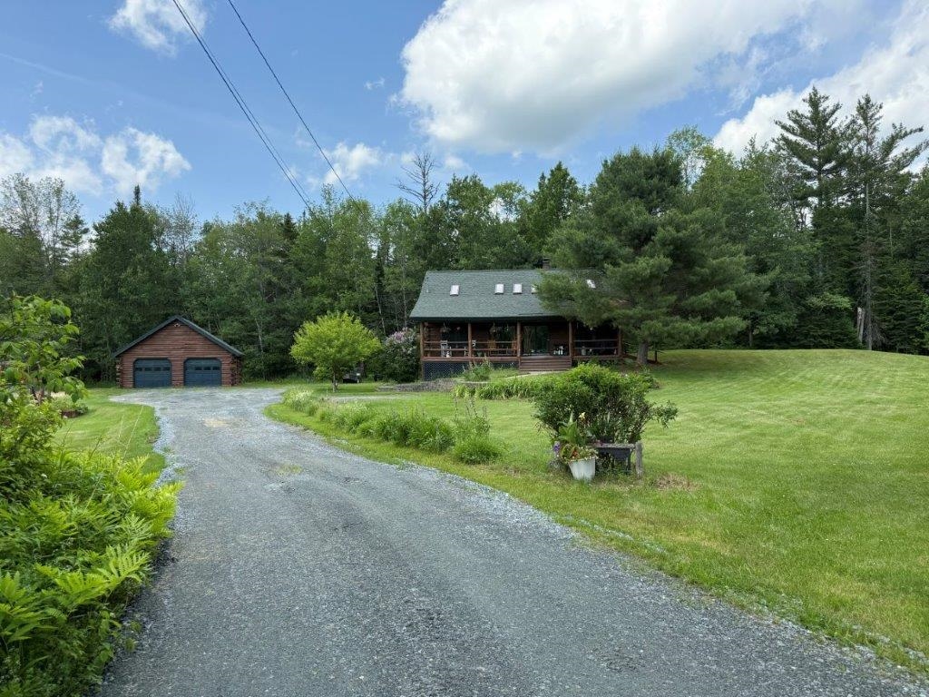 Your Hardpack Driveway 23526930