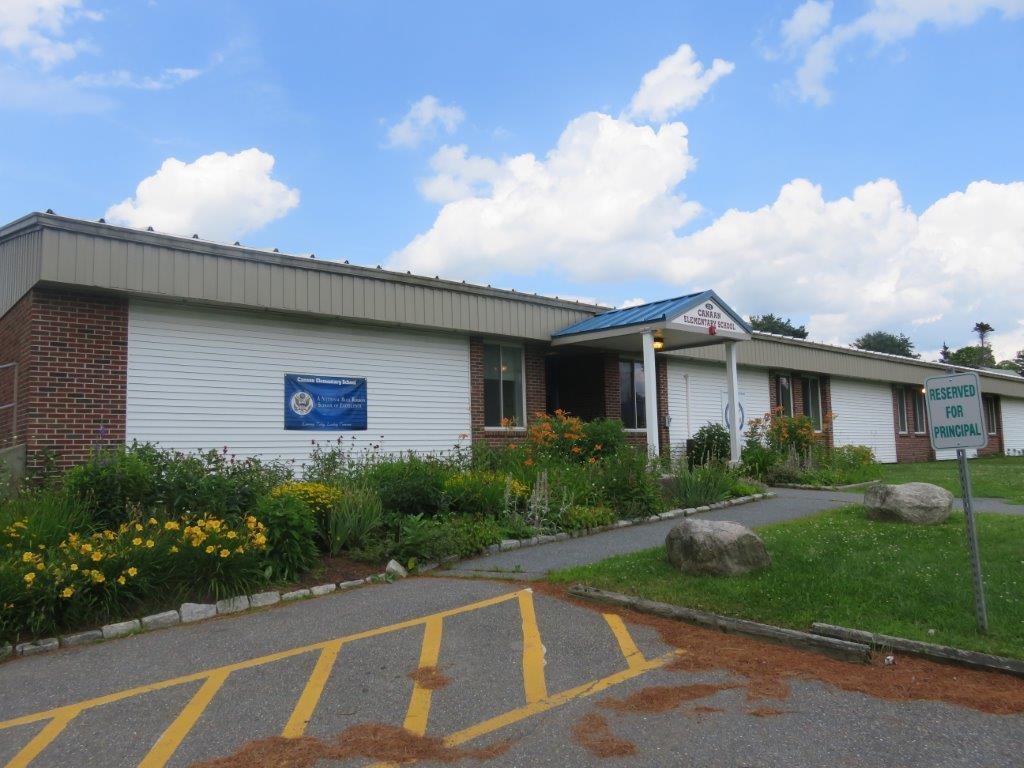 Award Winning Canaan Elementary School 23527446