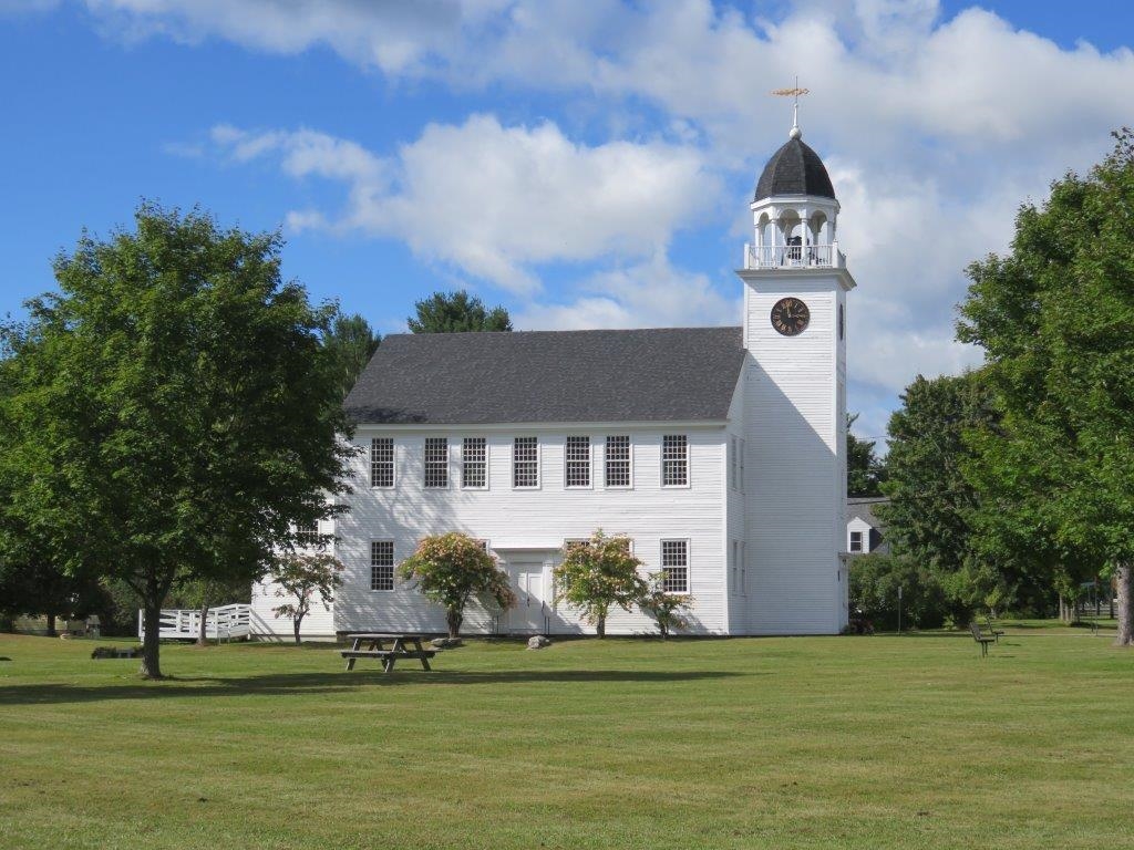 Meeting House 23527421