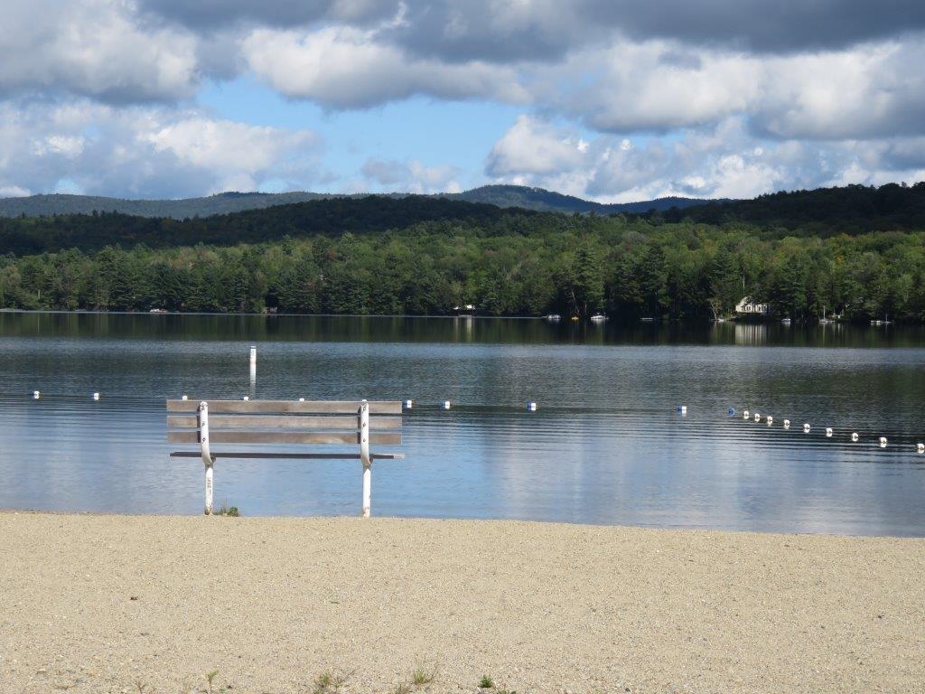 Canaan Street Lake Public Beach 23527434