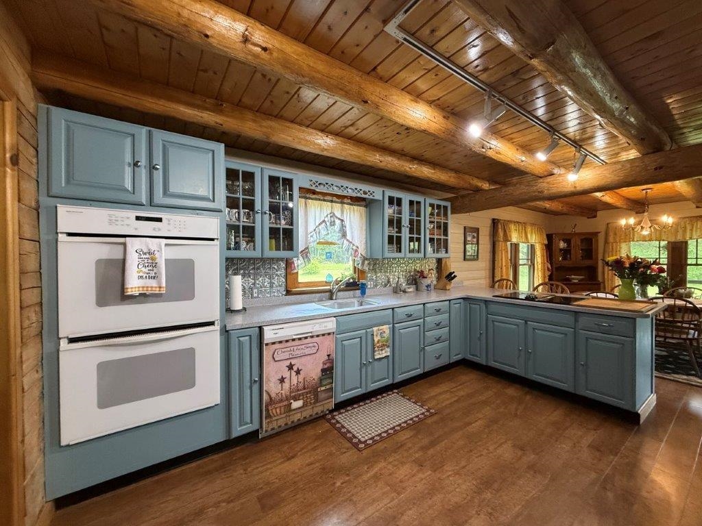 Enjoy Nature From The Kitchen 23526889