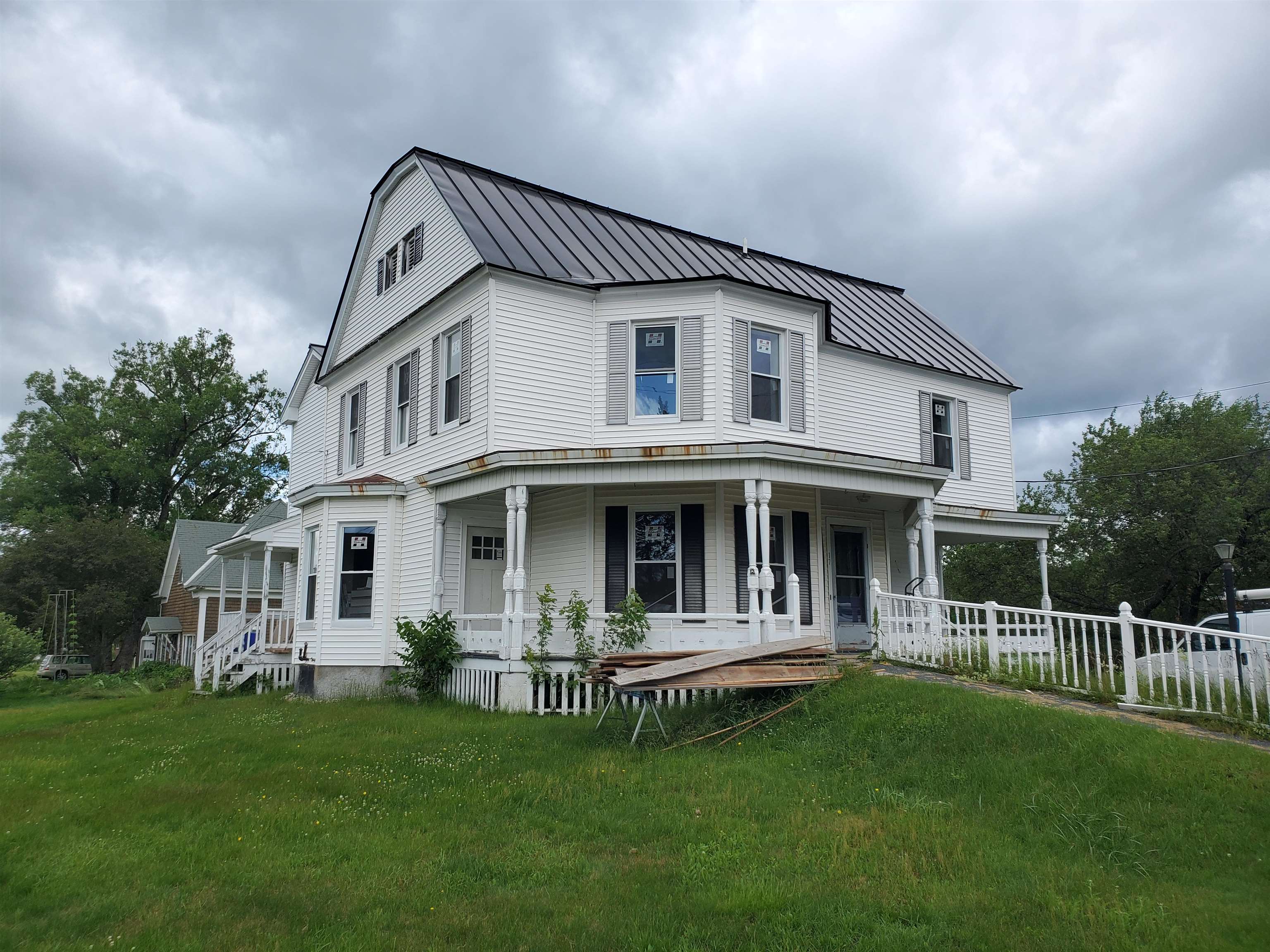 Photo of 17 Canaan Street Canaan NH 03741