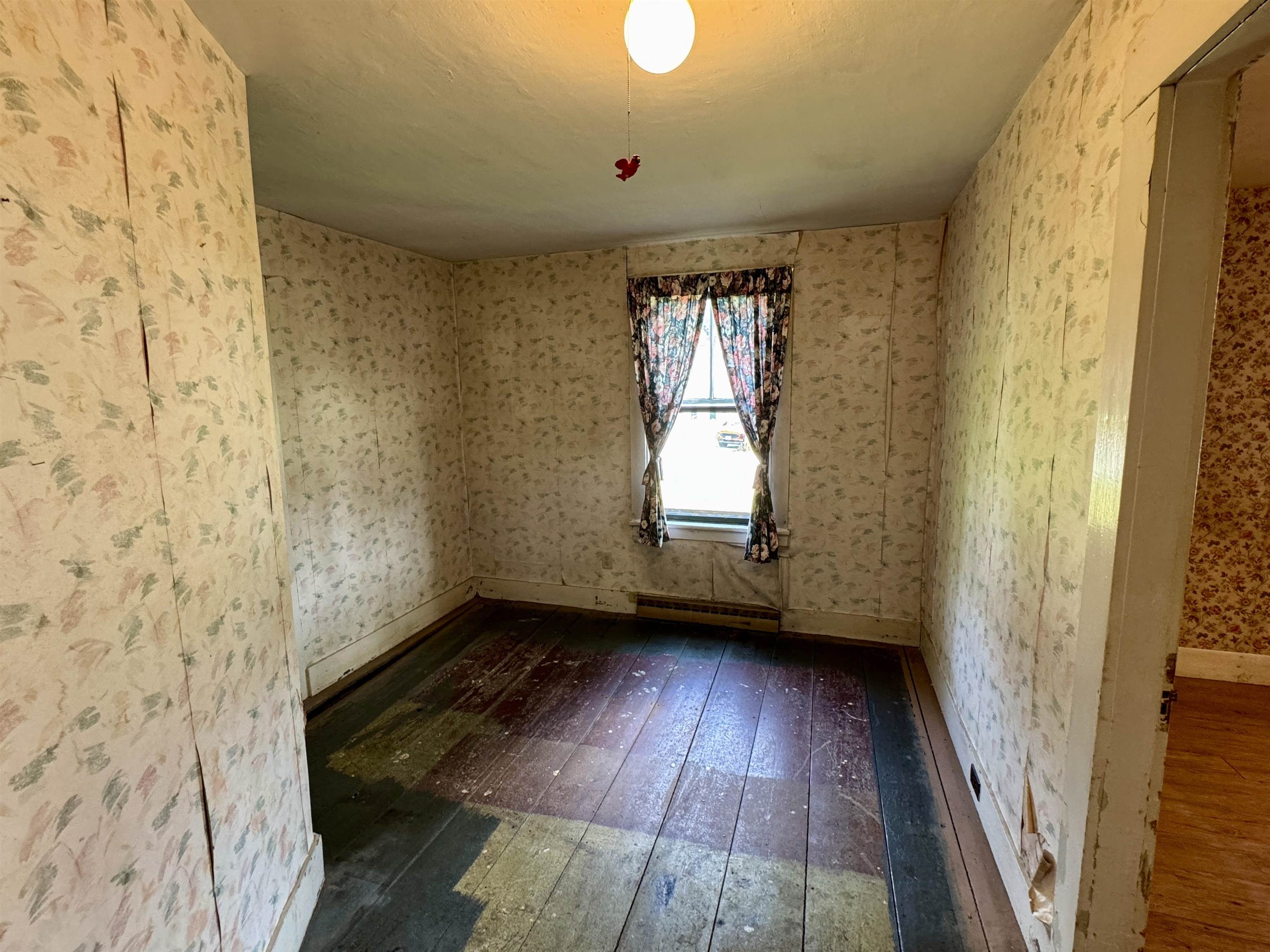 1st Floor Bedroom