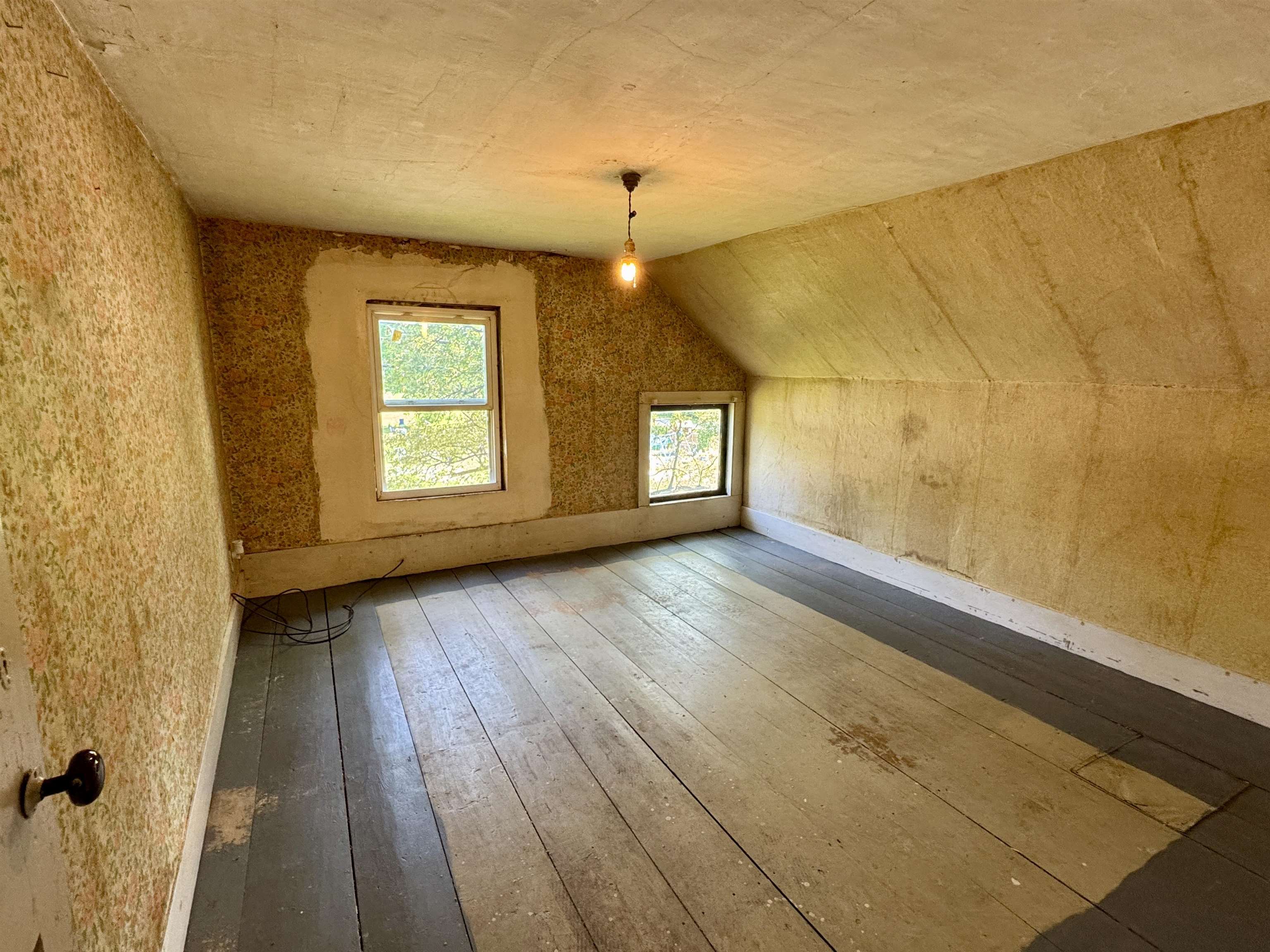 2nd Floor Bedroom
