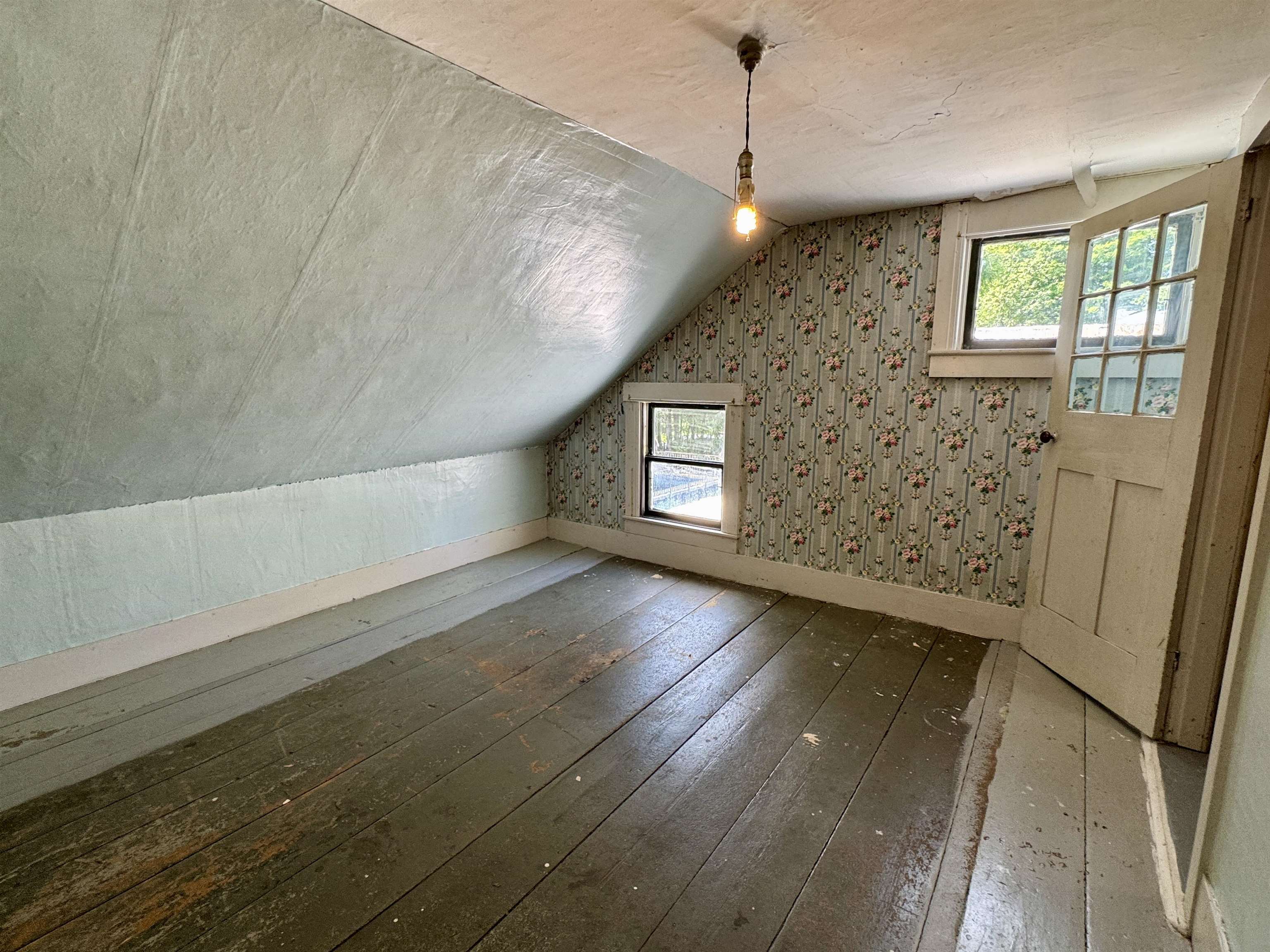 2nd Floor Bedroom