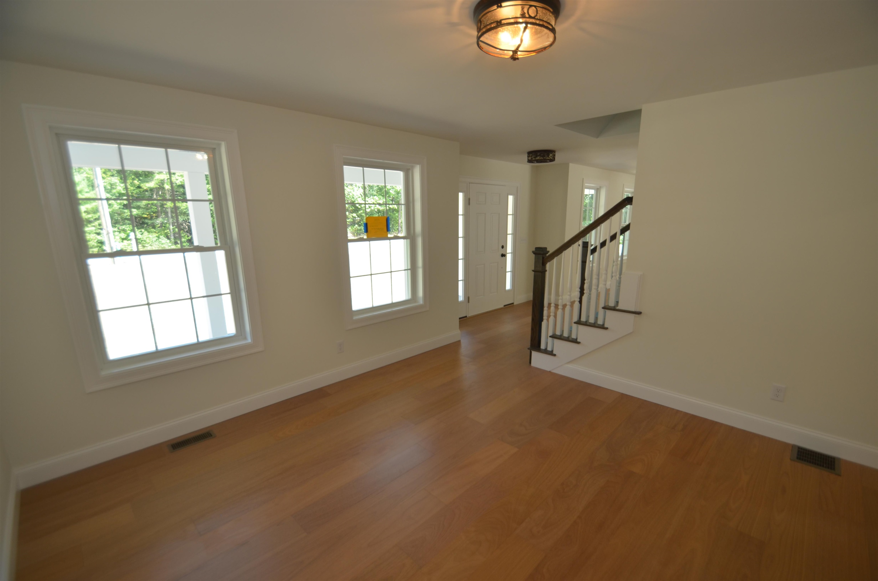 Living room or office