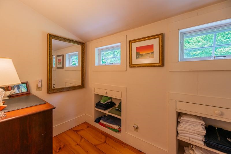 Main House Dressing Room