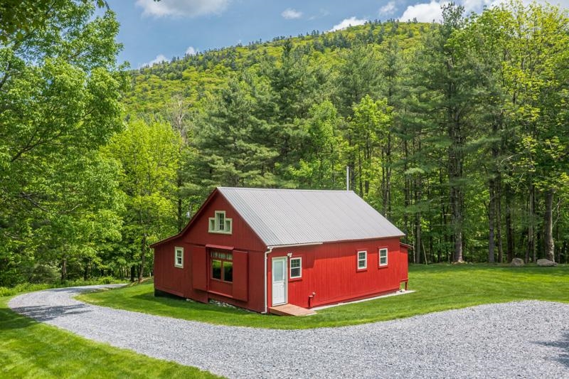 Two Bedroom Cottage