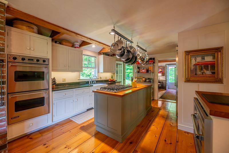 Main House Chef