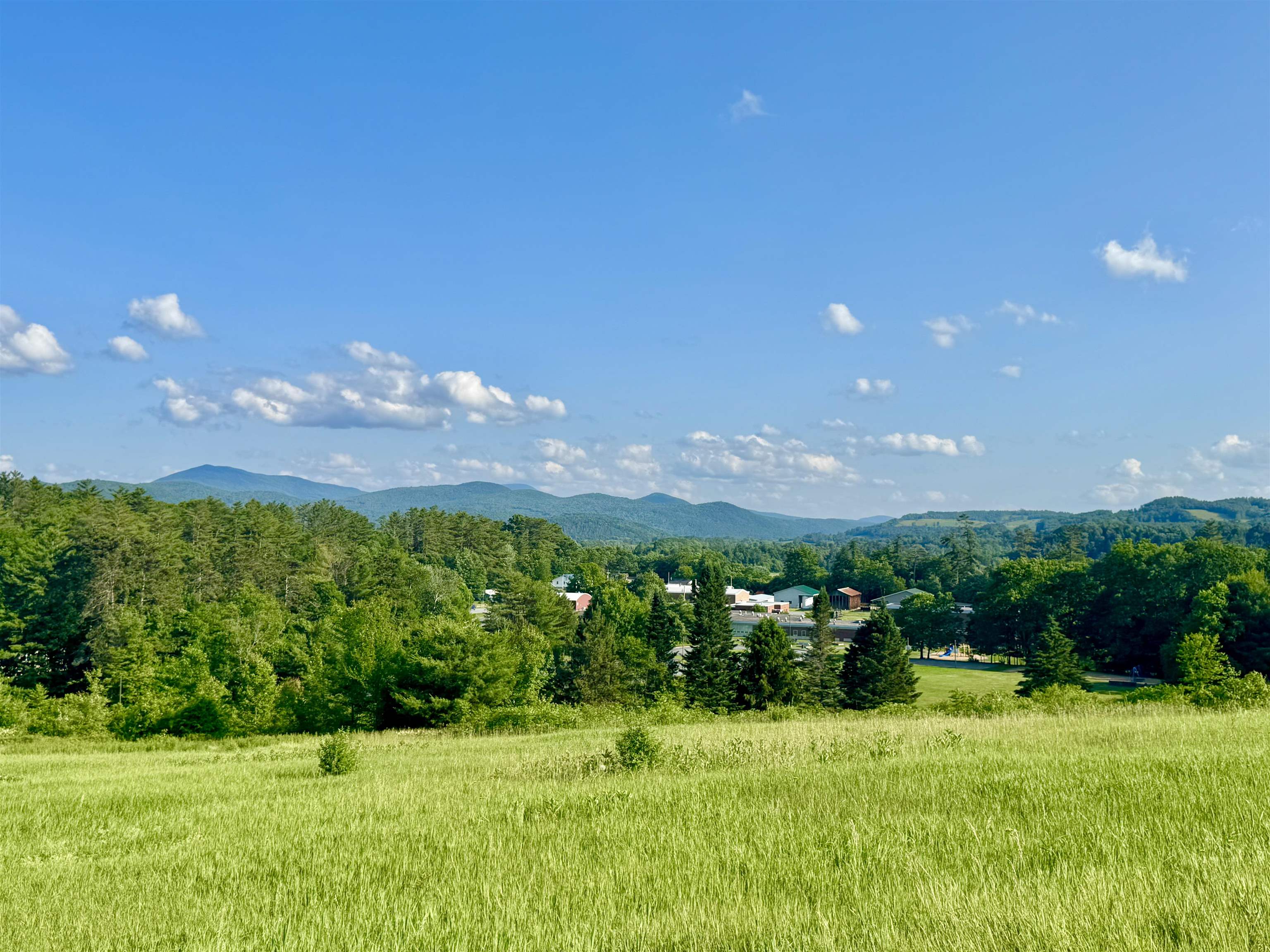 Bradford VT Land for sale $170,000 | 17 Acres  | Price Per Acre $0 